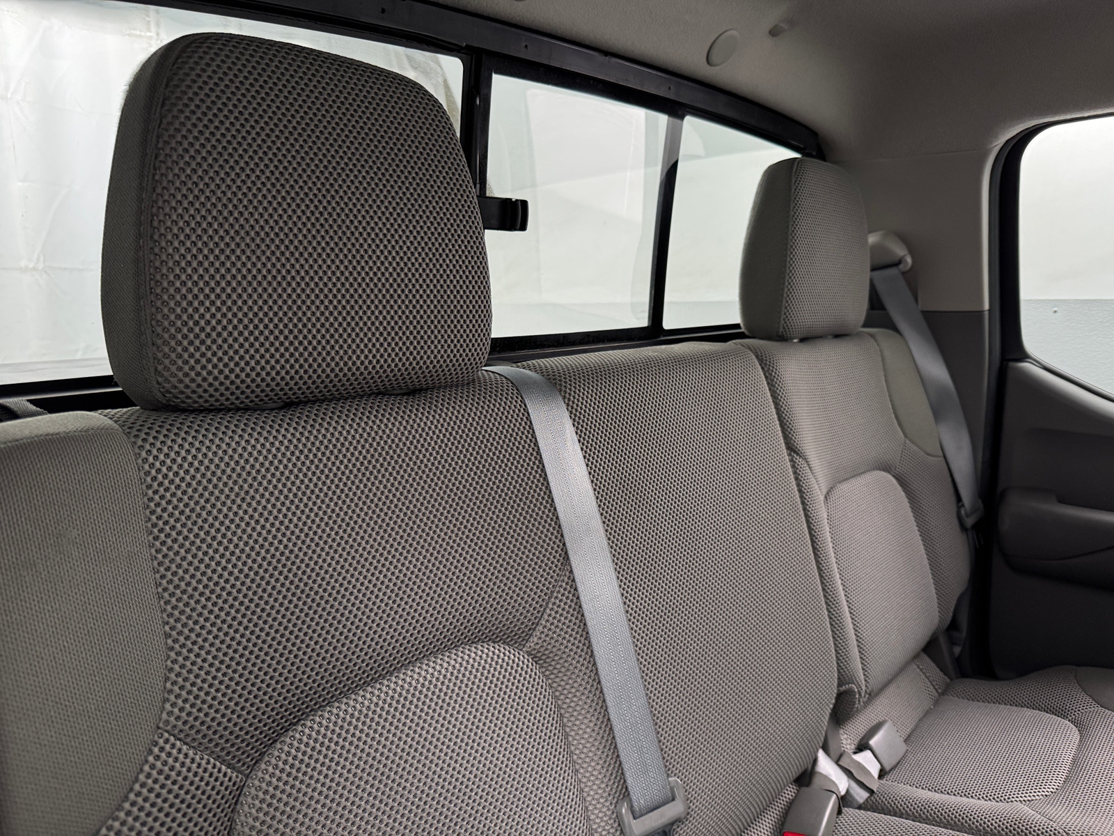 Thumbnail: 2015 Nissan Frontier - 6