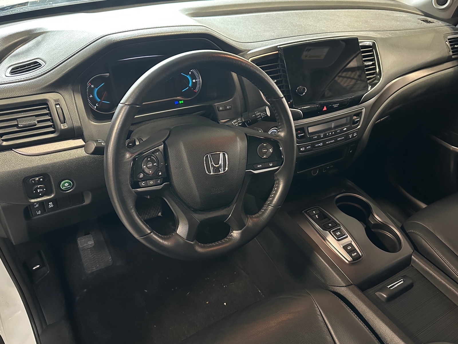 Thumbnail: 2022 Honda Pilot - 2