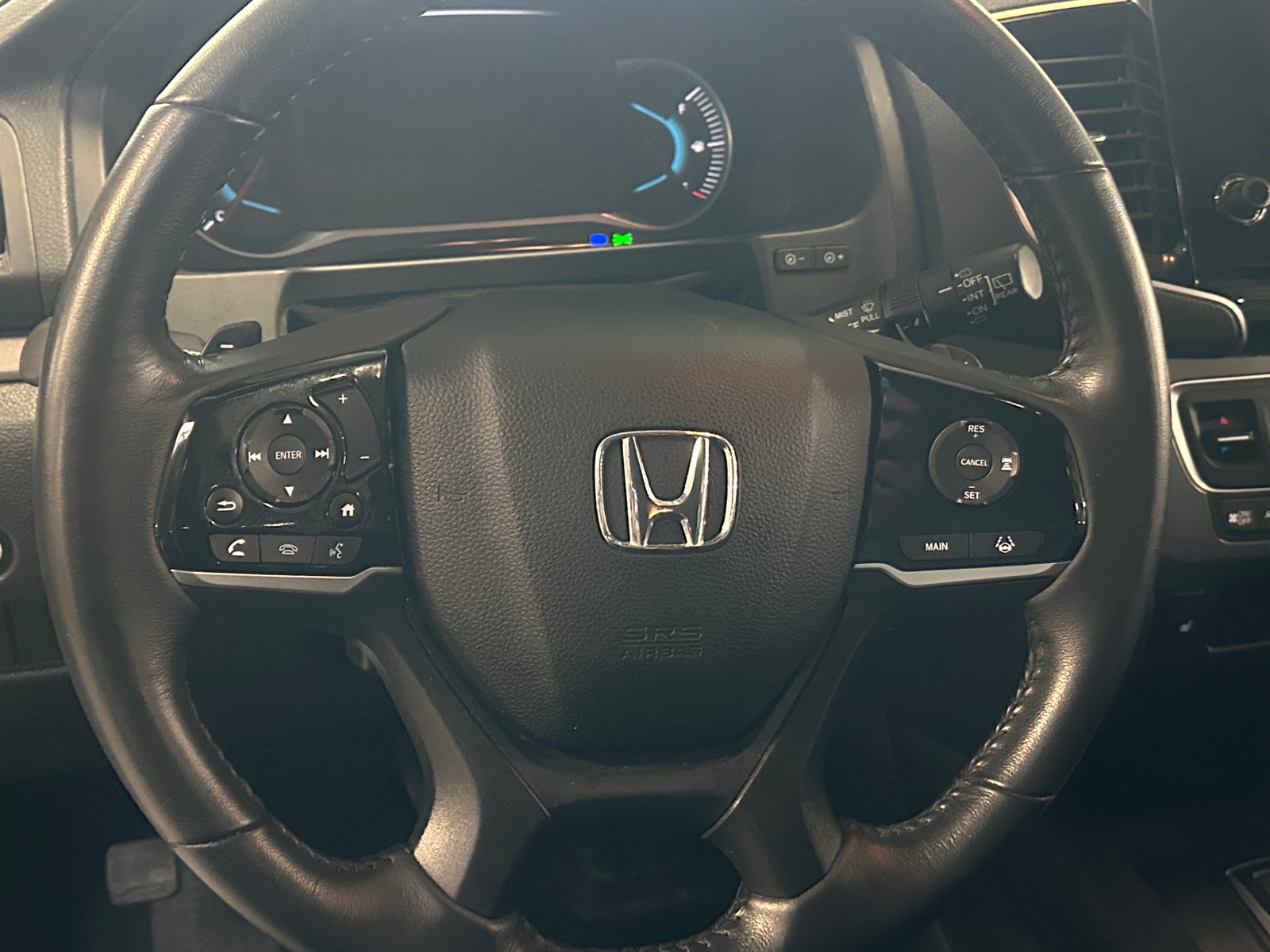Thumbnail: 2022 Honda Pilot - 4