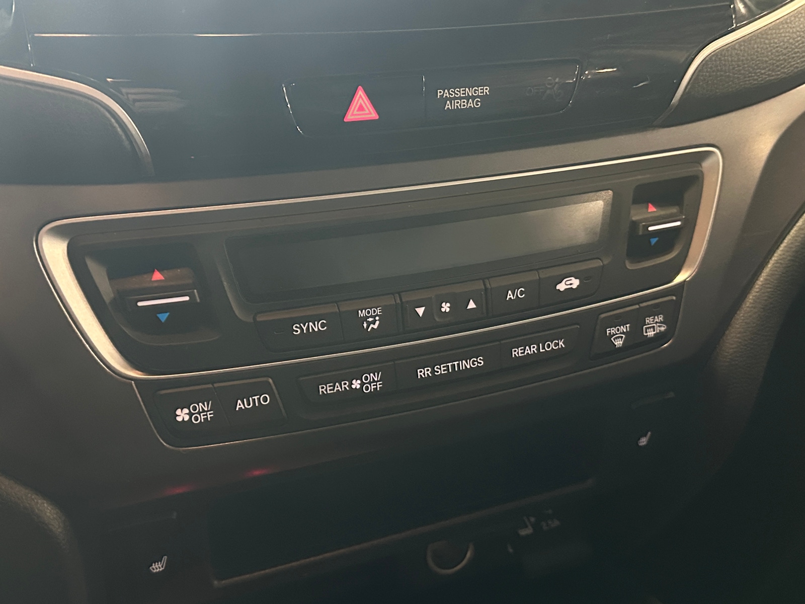 Thumbnail: 2022 Honda Pilot - 3