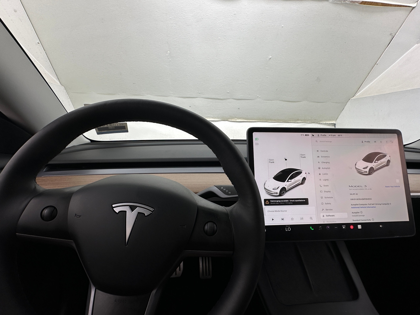 Thumbnail: 2021 Tesla Model 3 - 2