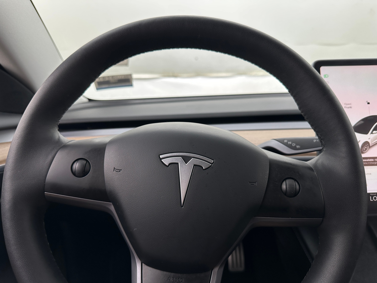 Thumbnail: 2021 Tesla Model 3 - 4