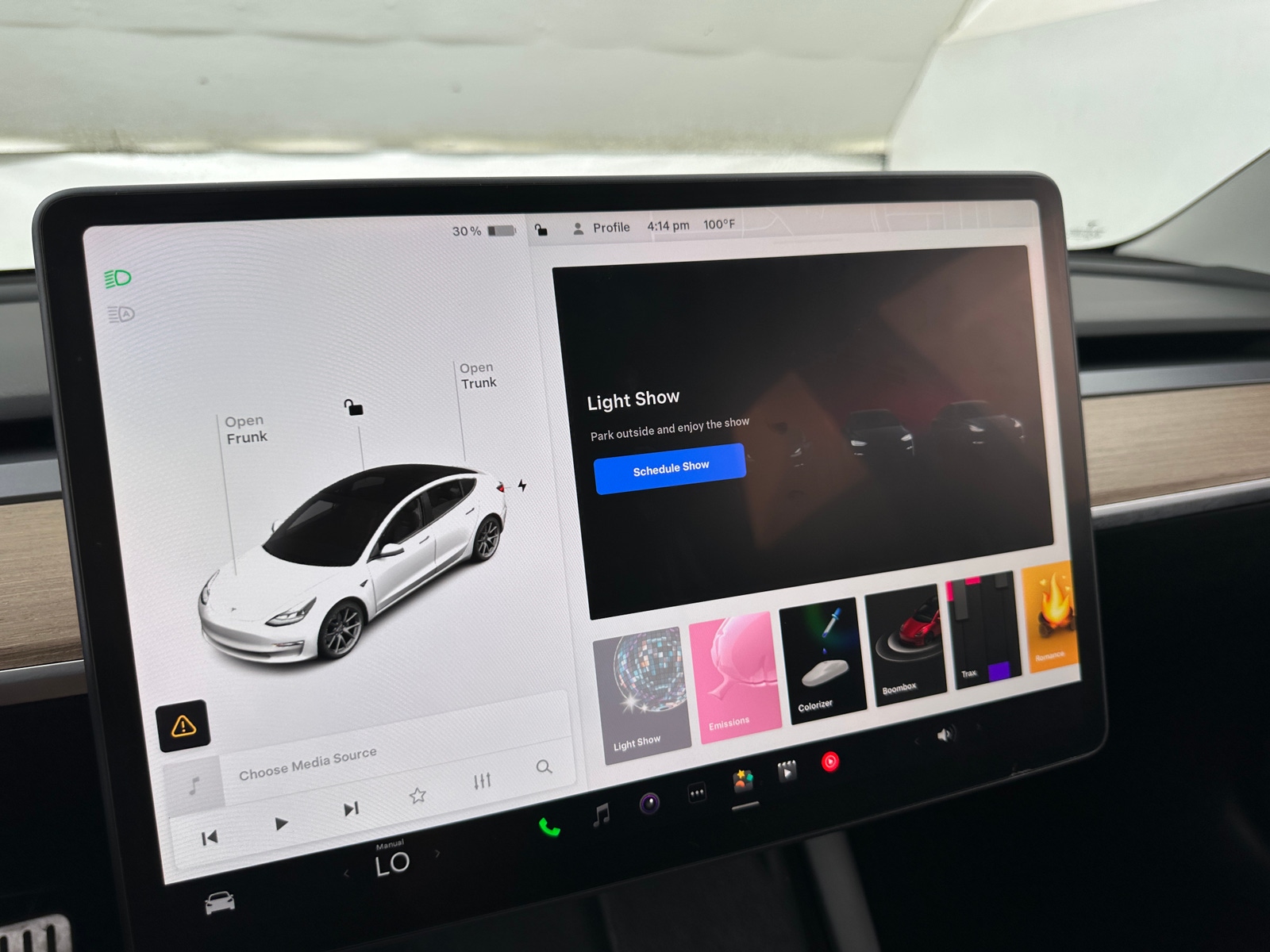 Thumbnail: 2021 Tesla Model 3 - 3
