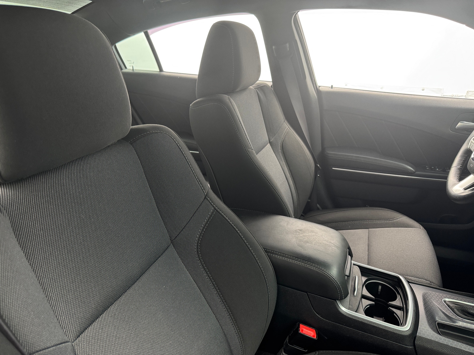 Thumbnail: 2015 Dodge Charger - 2