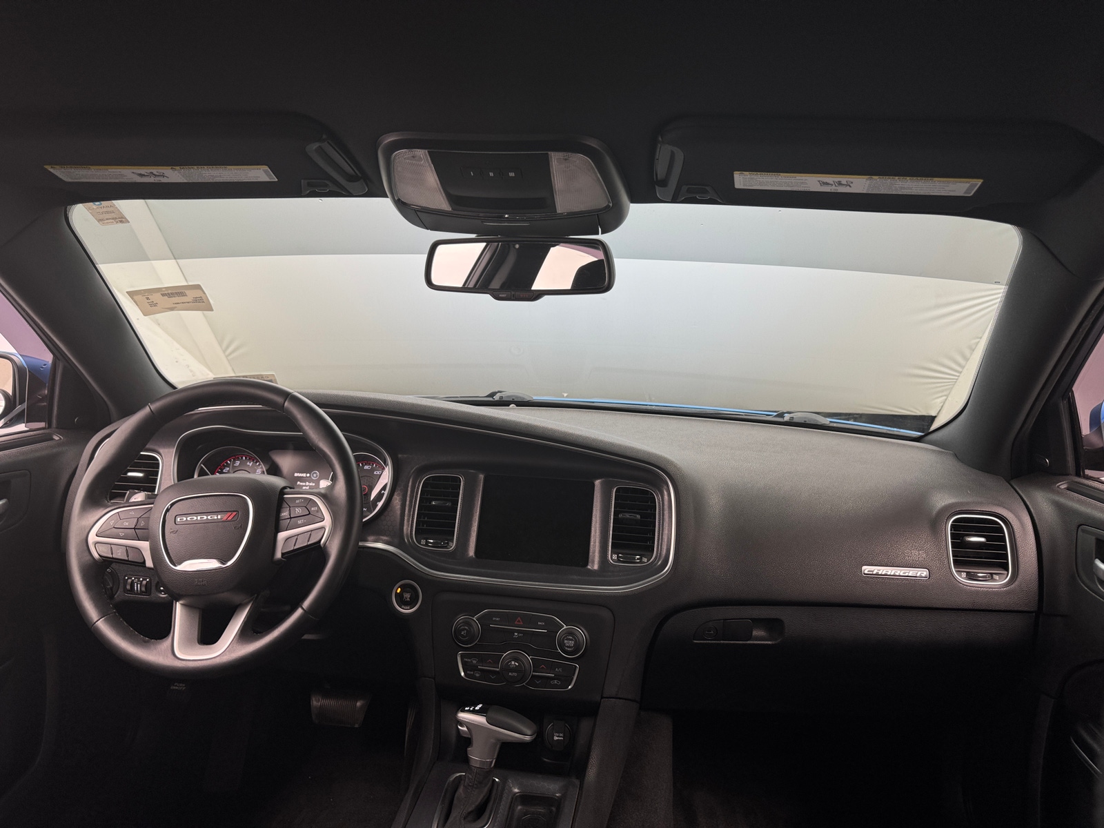 Thumbnail: 2015 Dodge Charger - 3