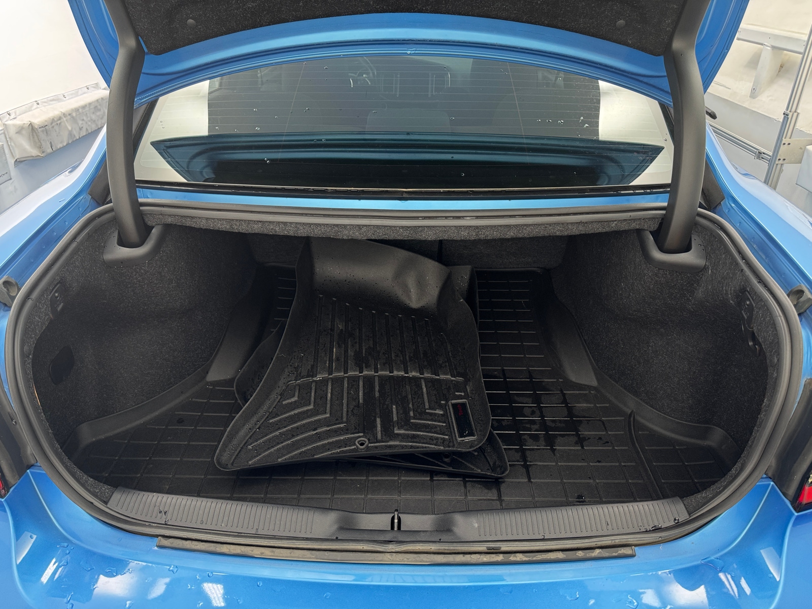 Thumbnail: 2015 Dodge Charger - 7
