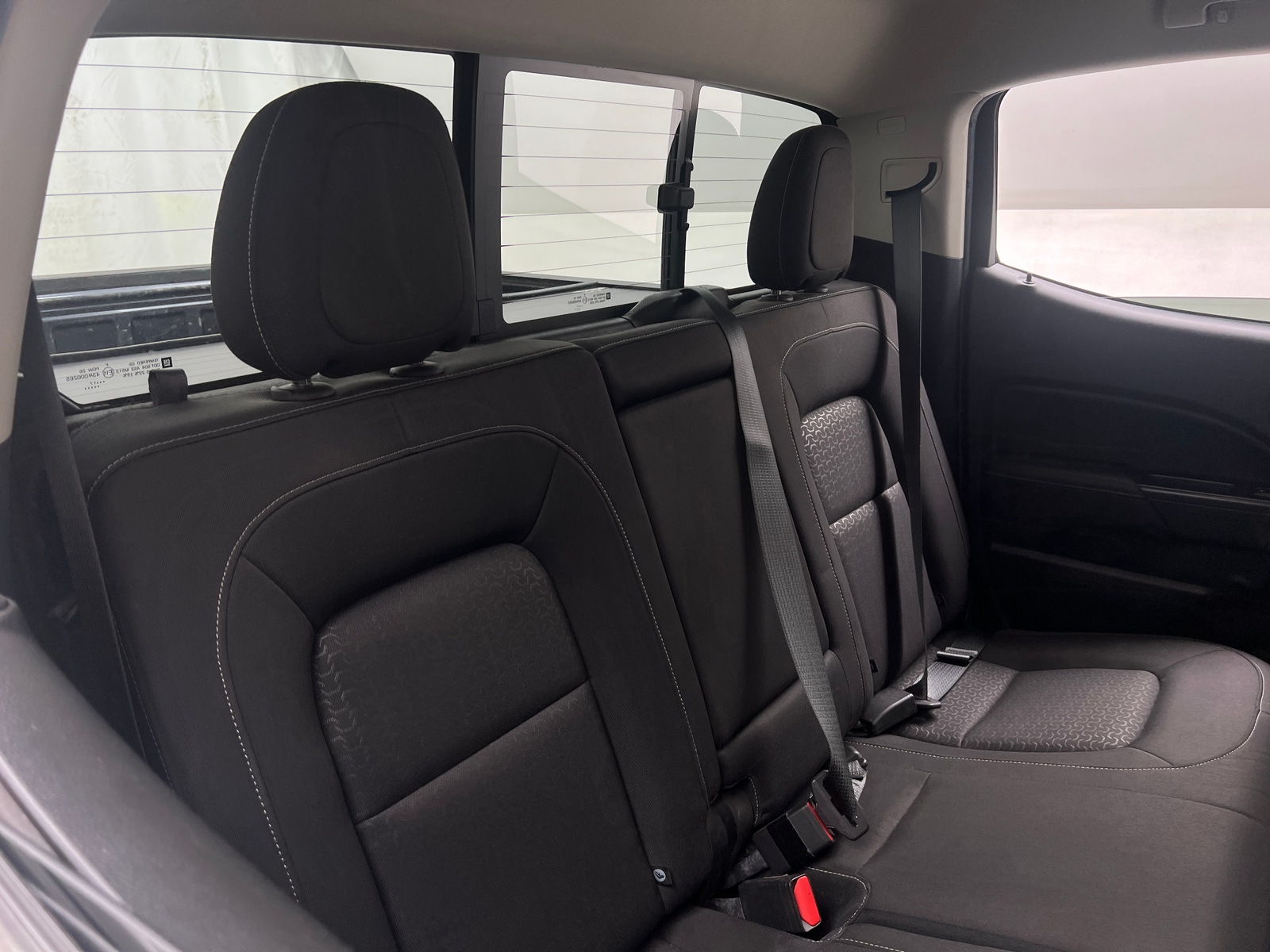 Thumbnail: 2017 GMC Canyon - 6