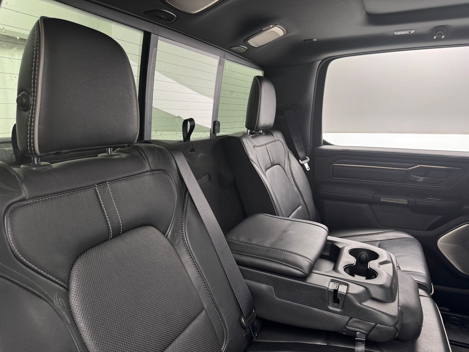 Thumbnail: 2020 RAM 1500 - 5