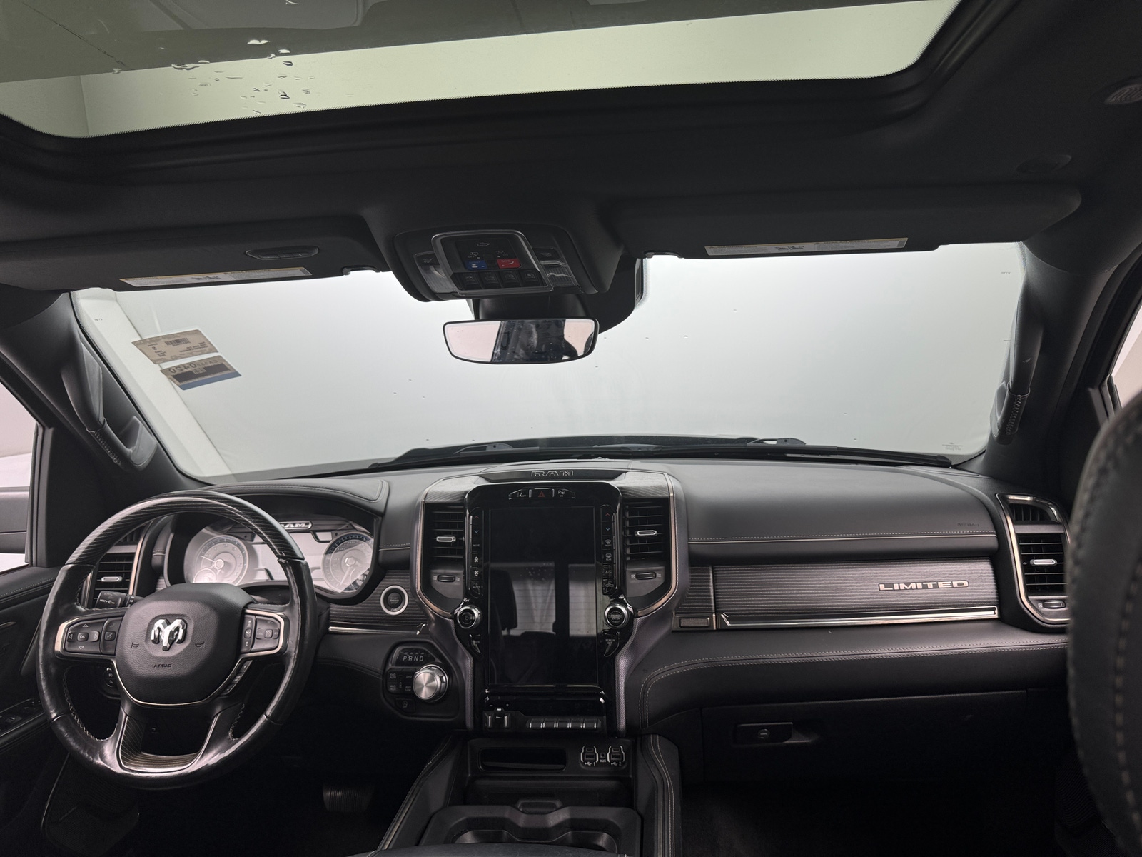 Thumbnail: 2020 RAM 1500 - 2