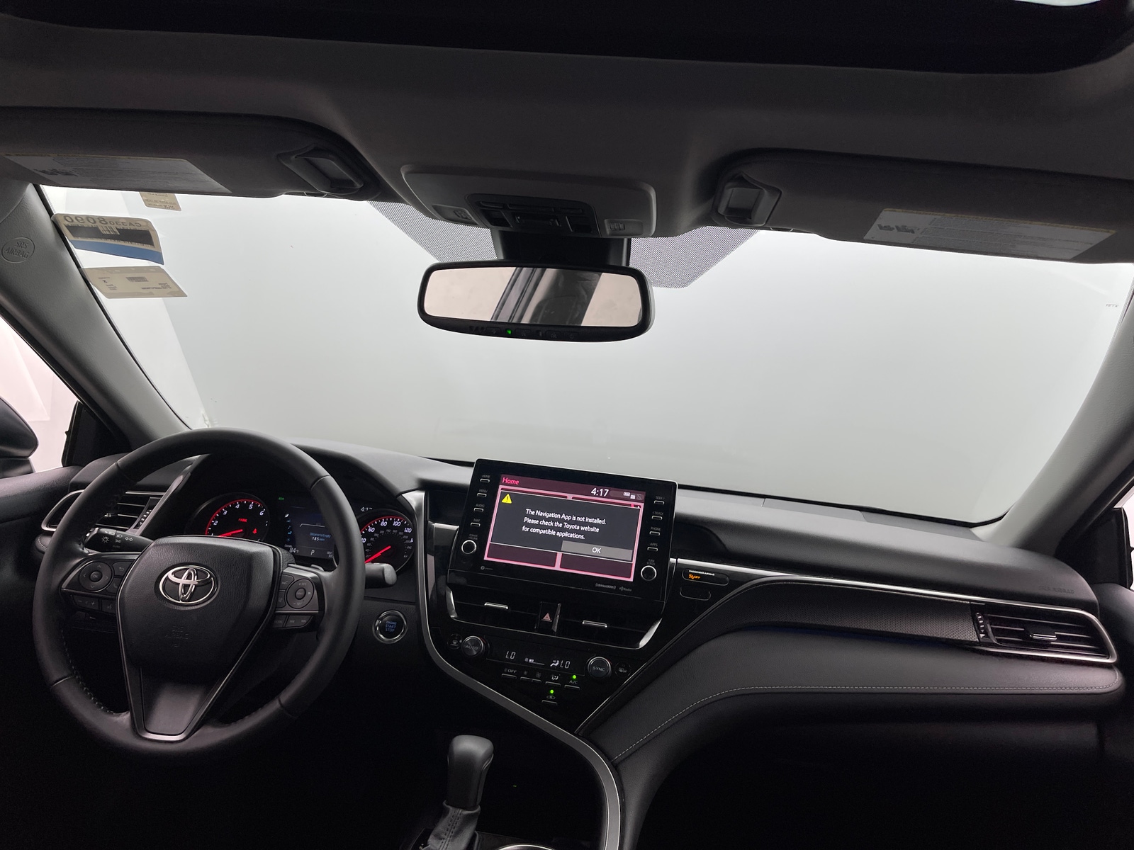 Thumbnail: 2023 Toyota Camry - 2