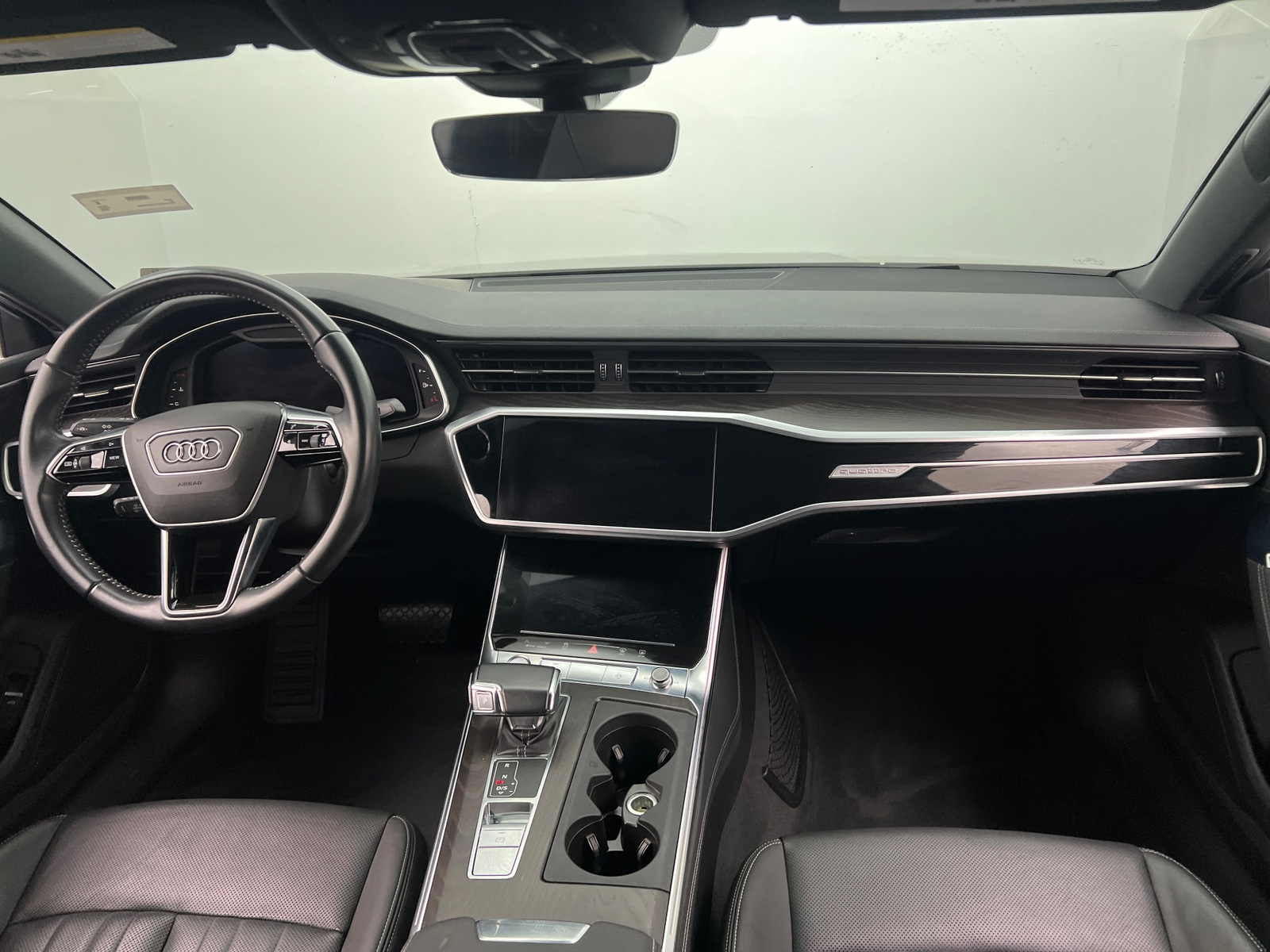 Thumbnail: 2020 Audi A7 - 2