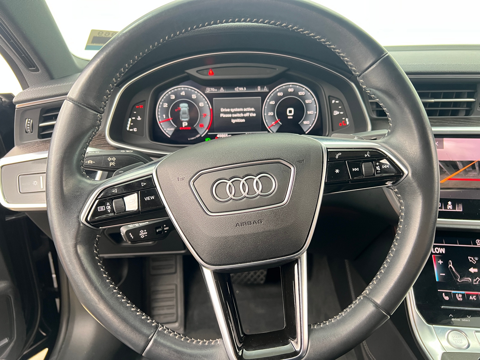 Thumbnail: 2020 Audi A7 - 4