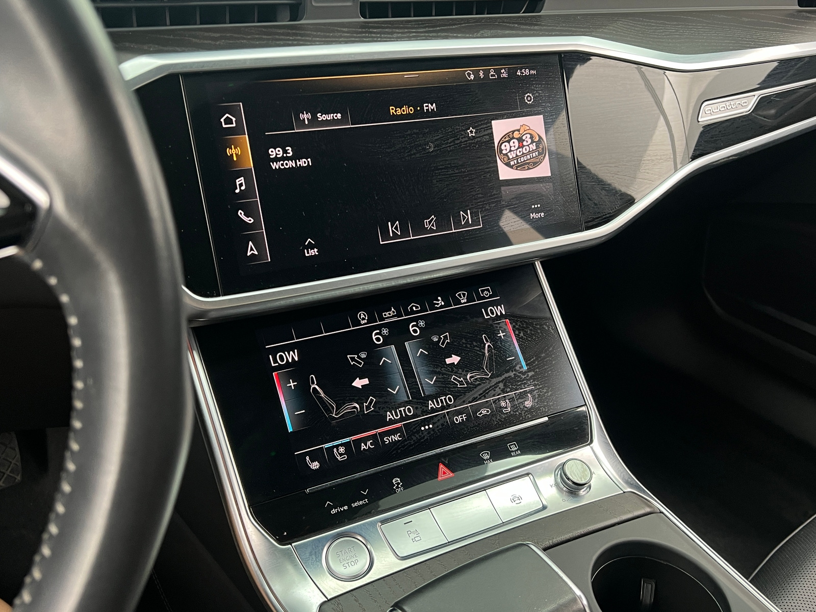 Thumbnail: 2020 Audi A7 - 3