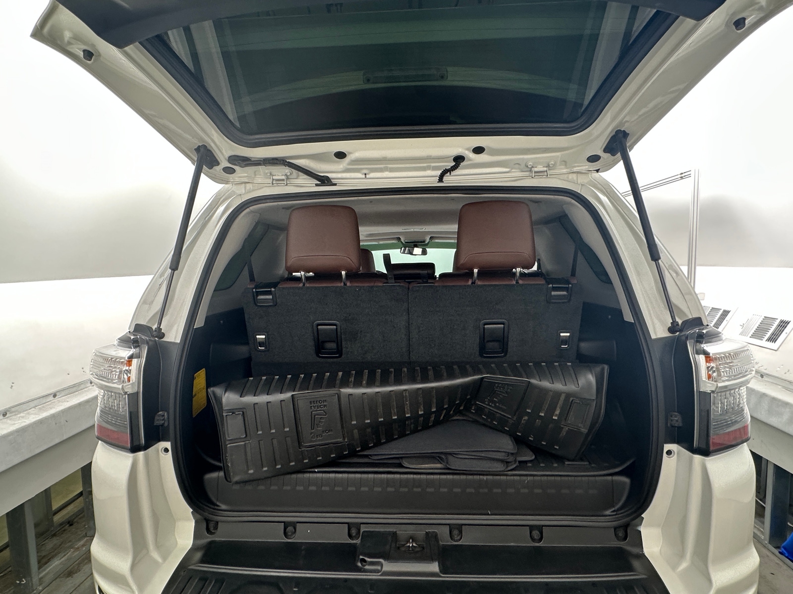 Thumbnail: 2018 Toyota 4Runner - 6