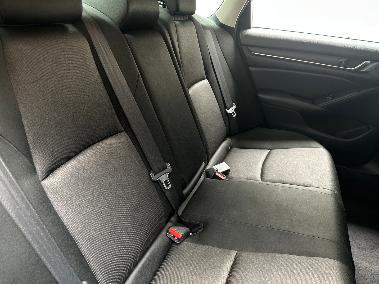 Thumbnail: 2019 Honda Accord - 6