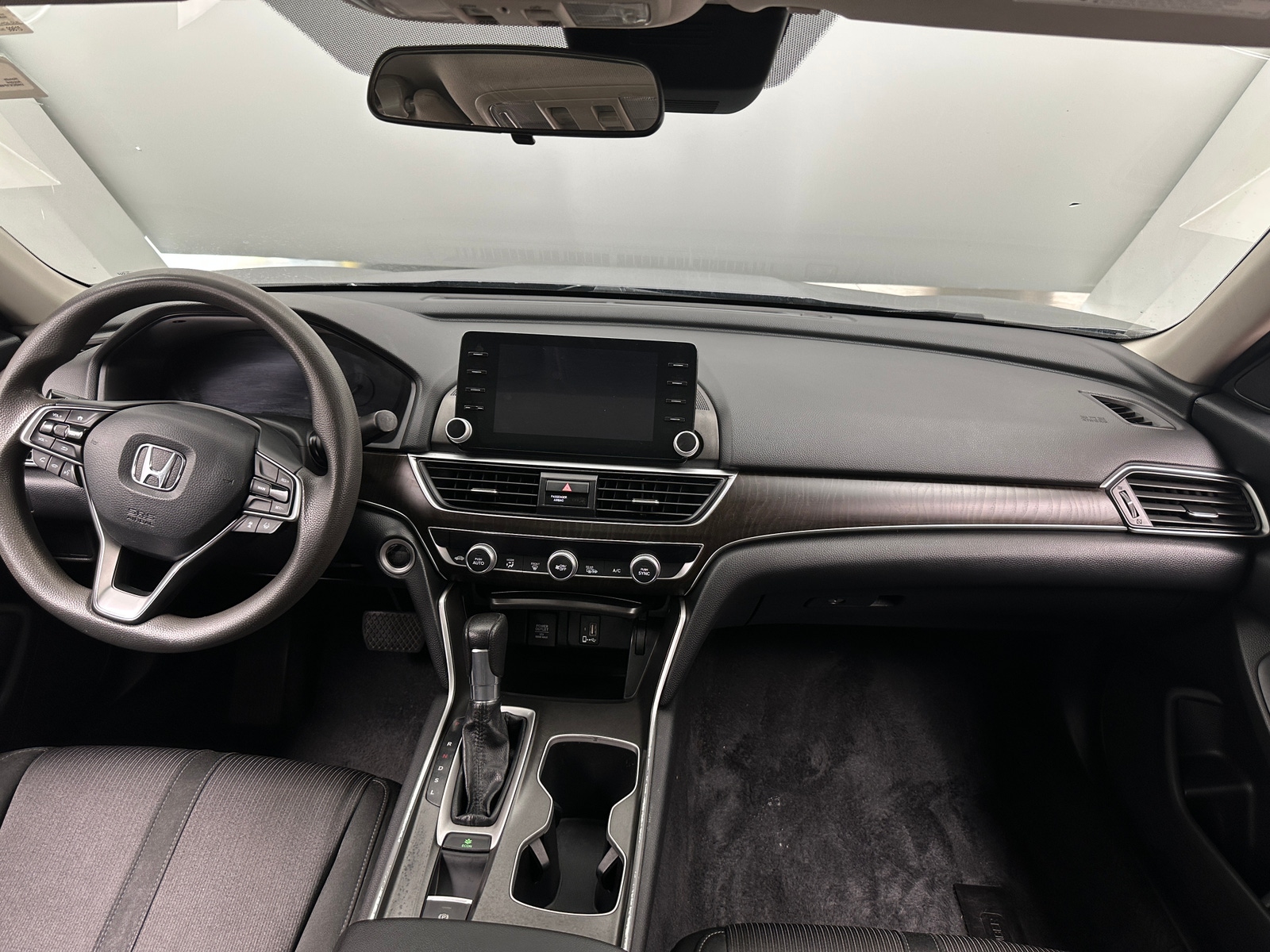 Thumbnail: 2019 Honda Accord - 3