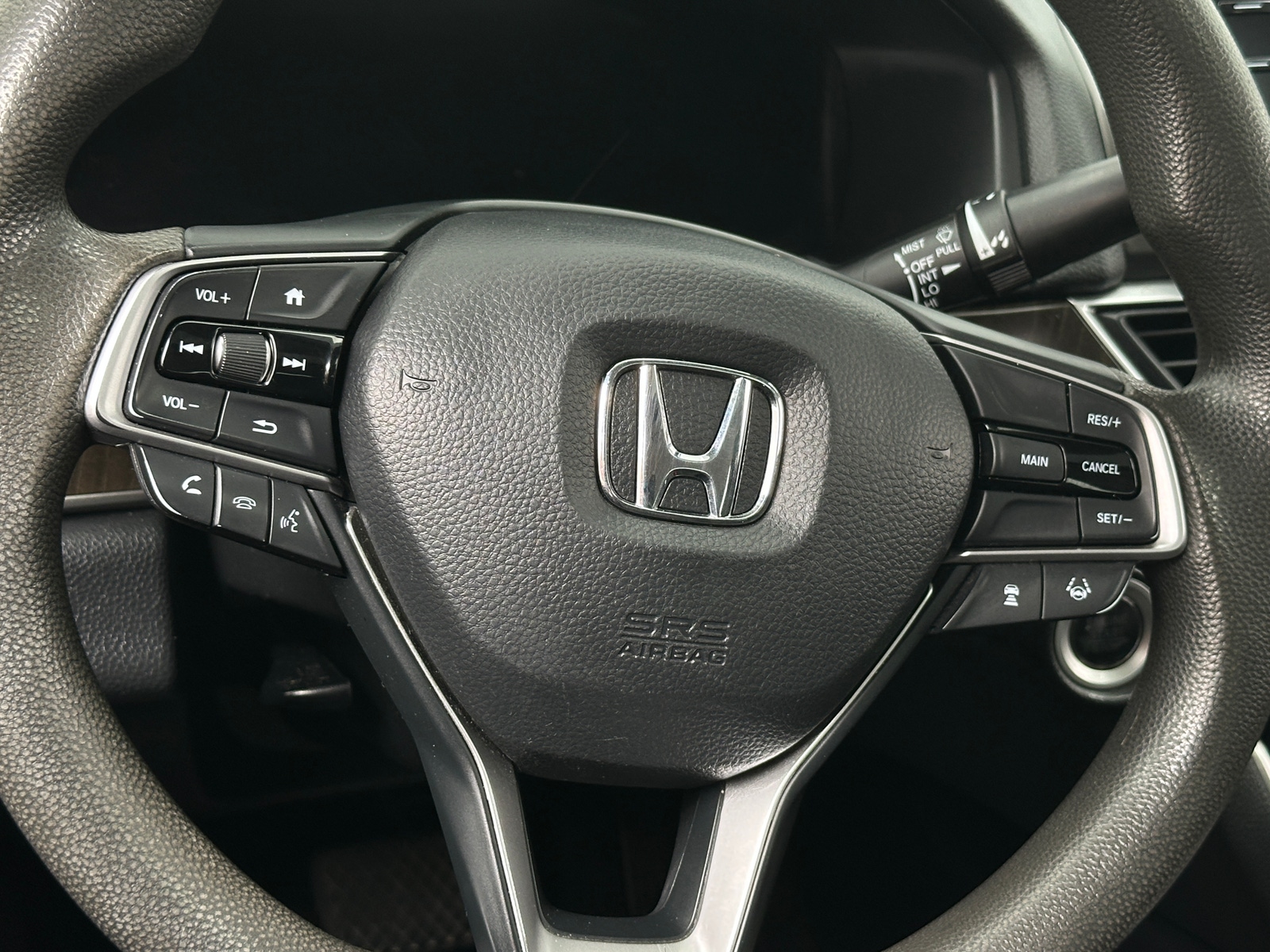 Thumbnail: 2019 Honda Accord - 5