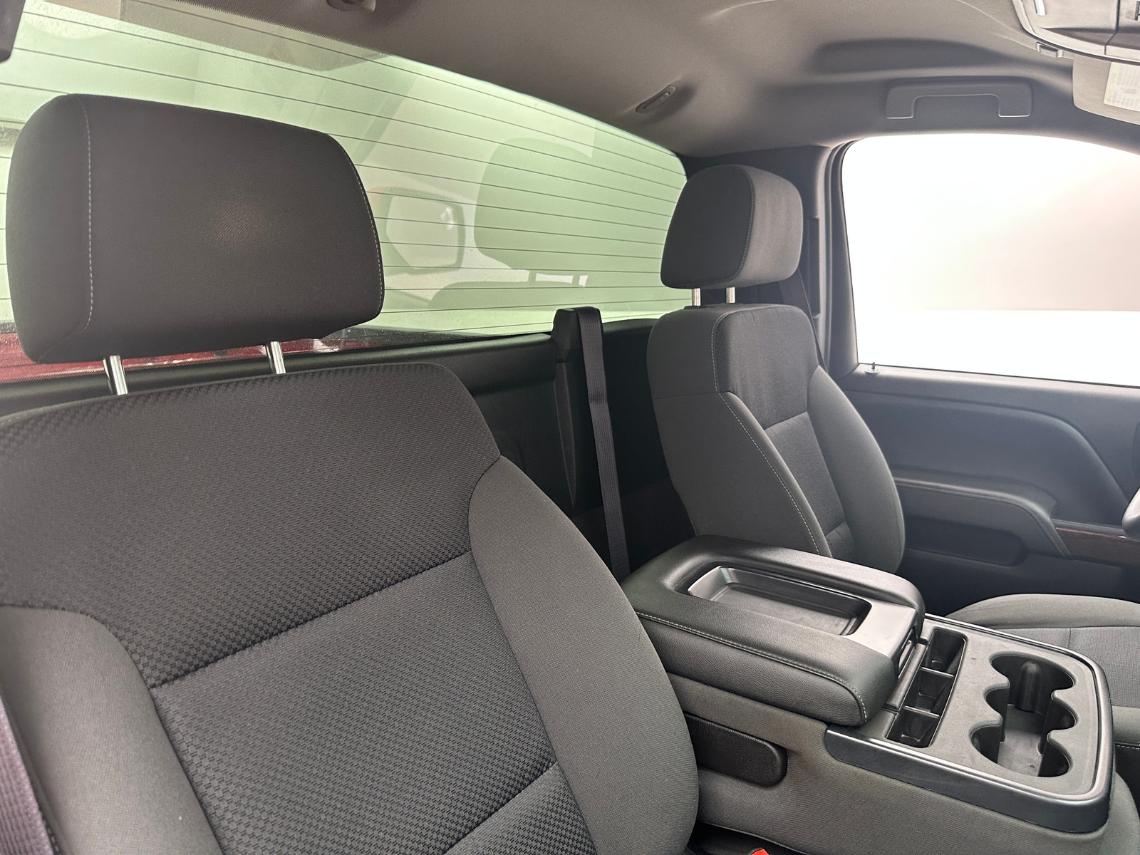 Thumbnail: 2014 GMC Sierra 1500 - 2