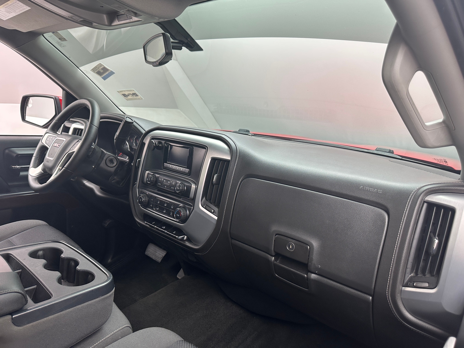 Thumbnail: 2014 GMC Sierra 1500 - 3