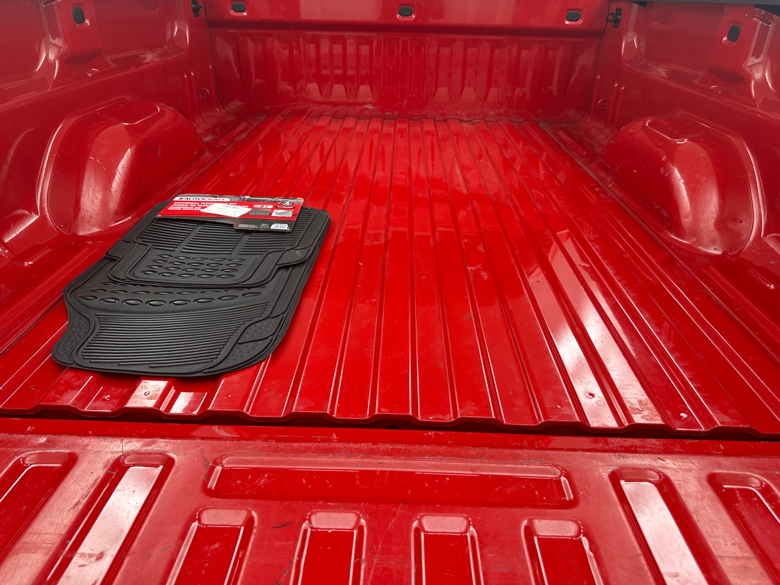 Thumbnail: 2014 GMC Sierra 1500 - 6