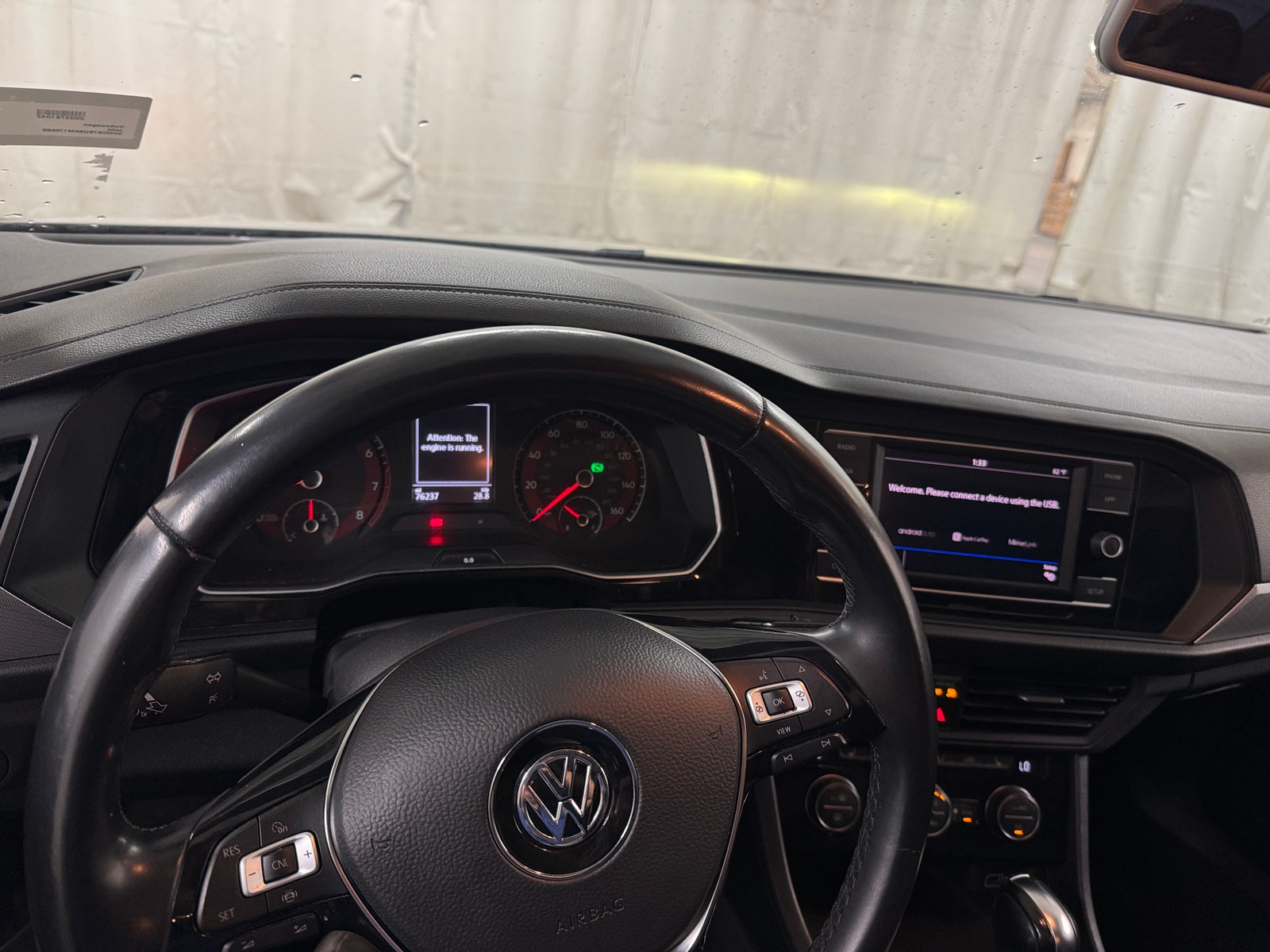 Thumbnail: 2019 Volkswagen Jetta - 3