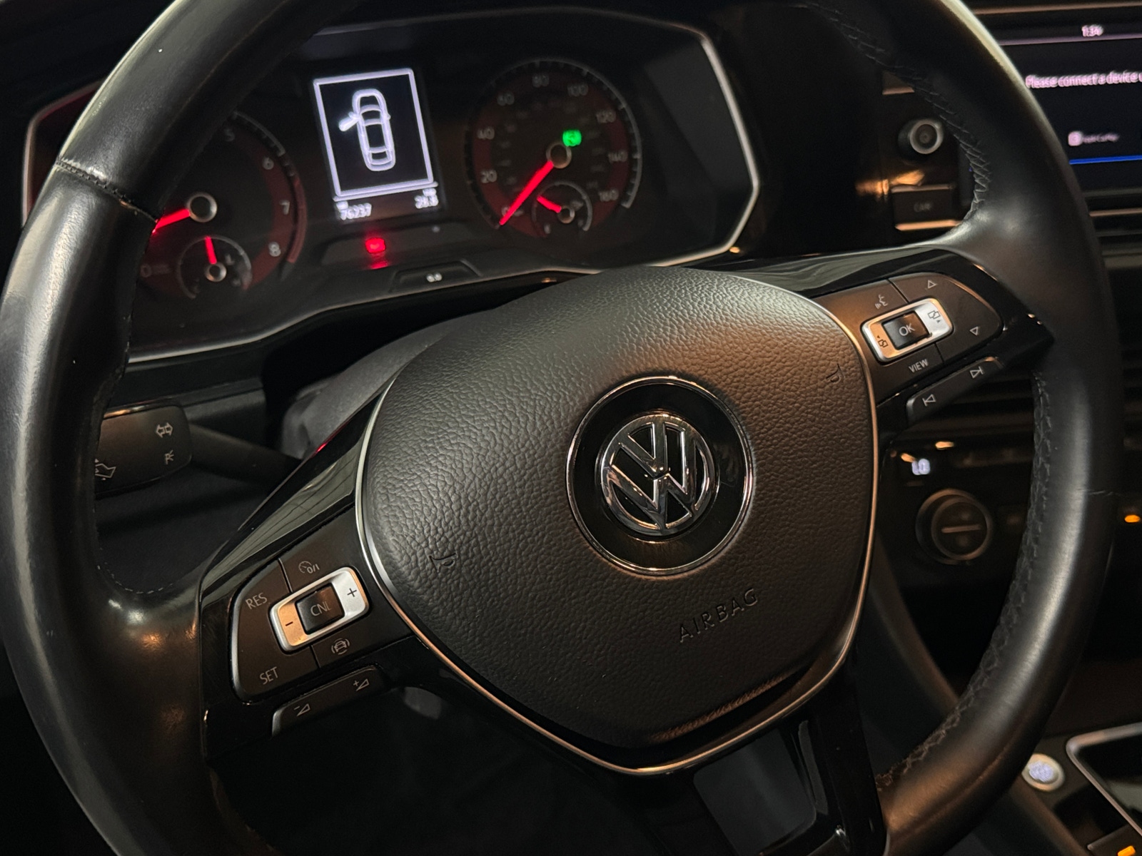 Thumbnail: 2019 Volkswagen Jetta - 5
