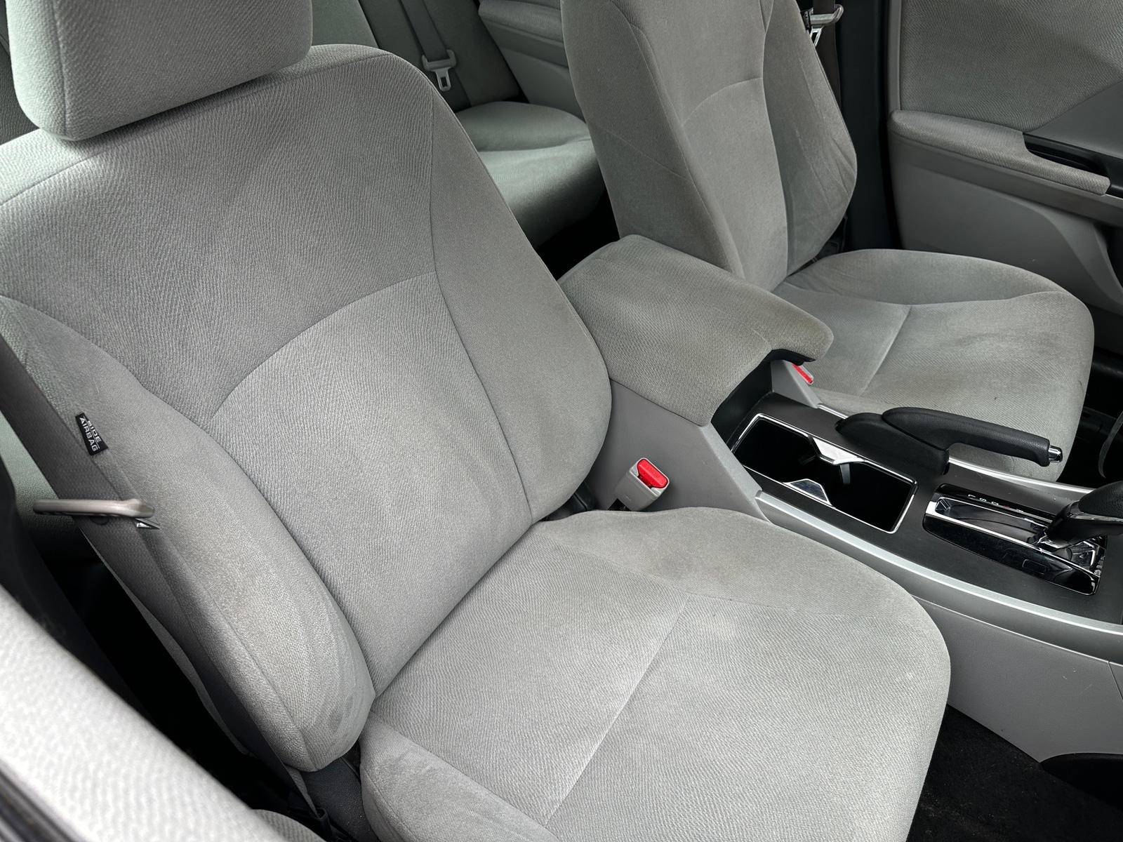 Thumbnail: 2013 Honda Accord - 2