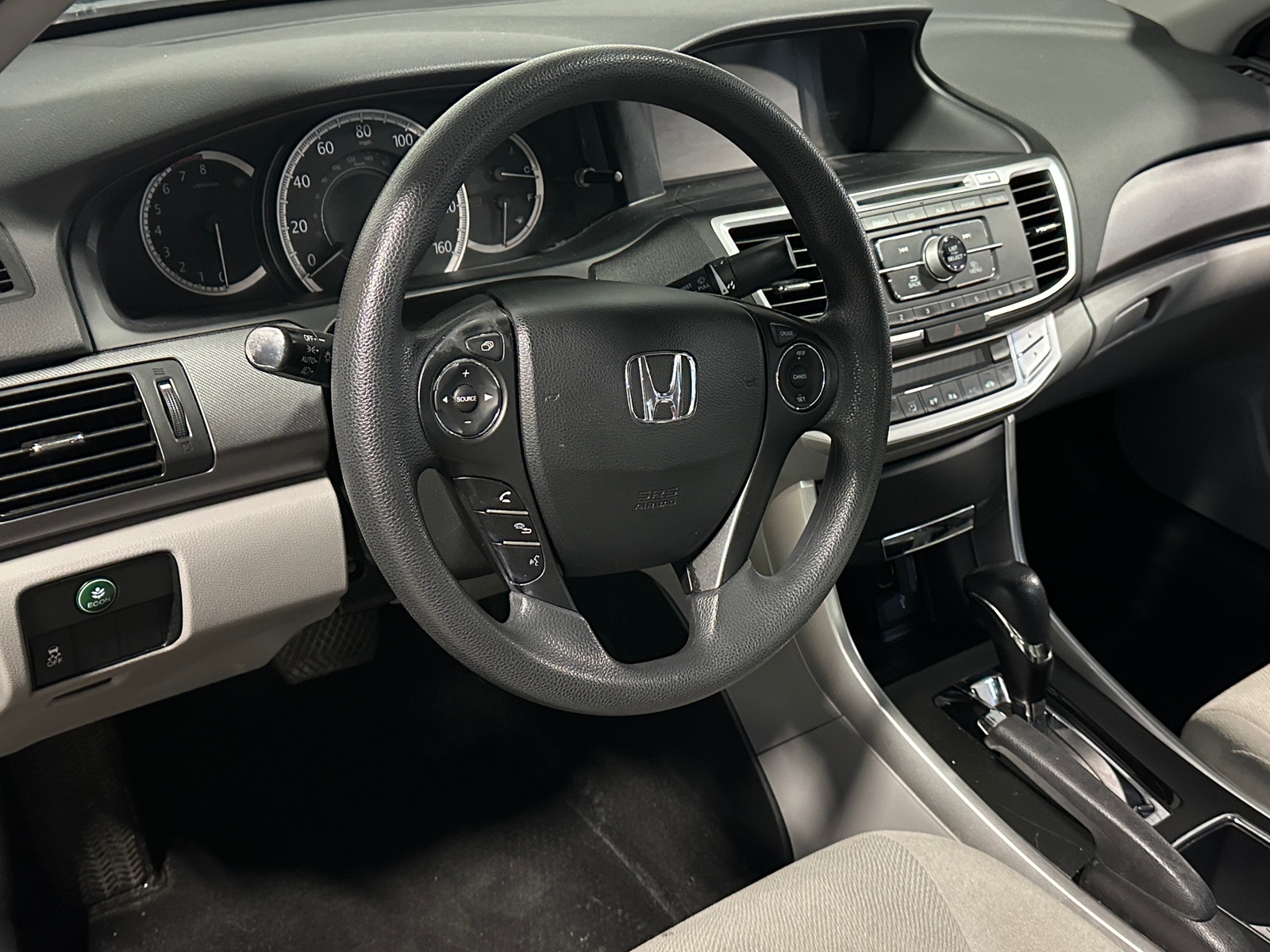 Thumbnail: 2013 Honda Accord - 3