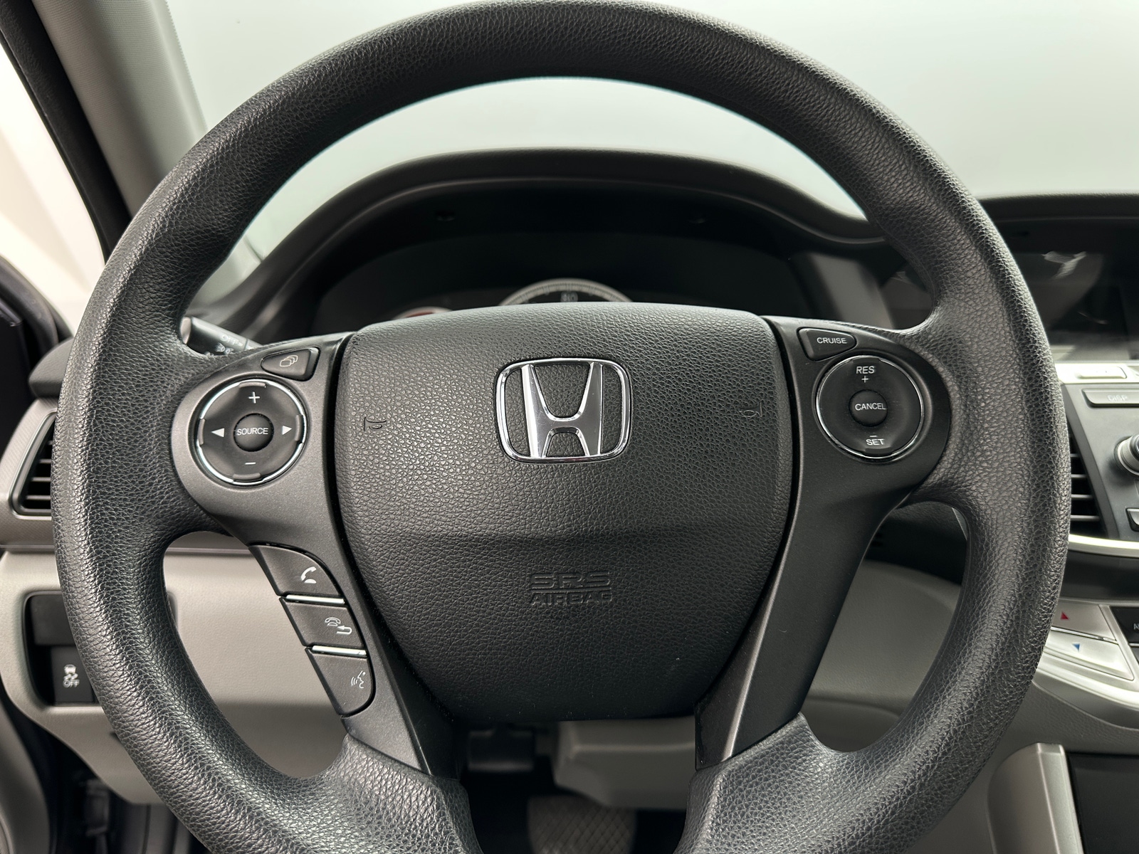 Thumbnail: 2013 Honda Accord - 5