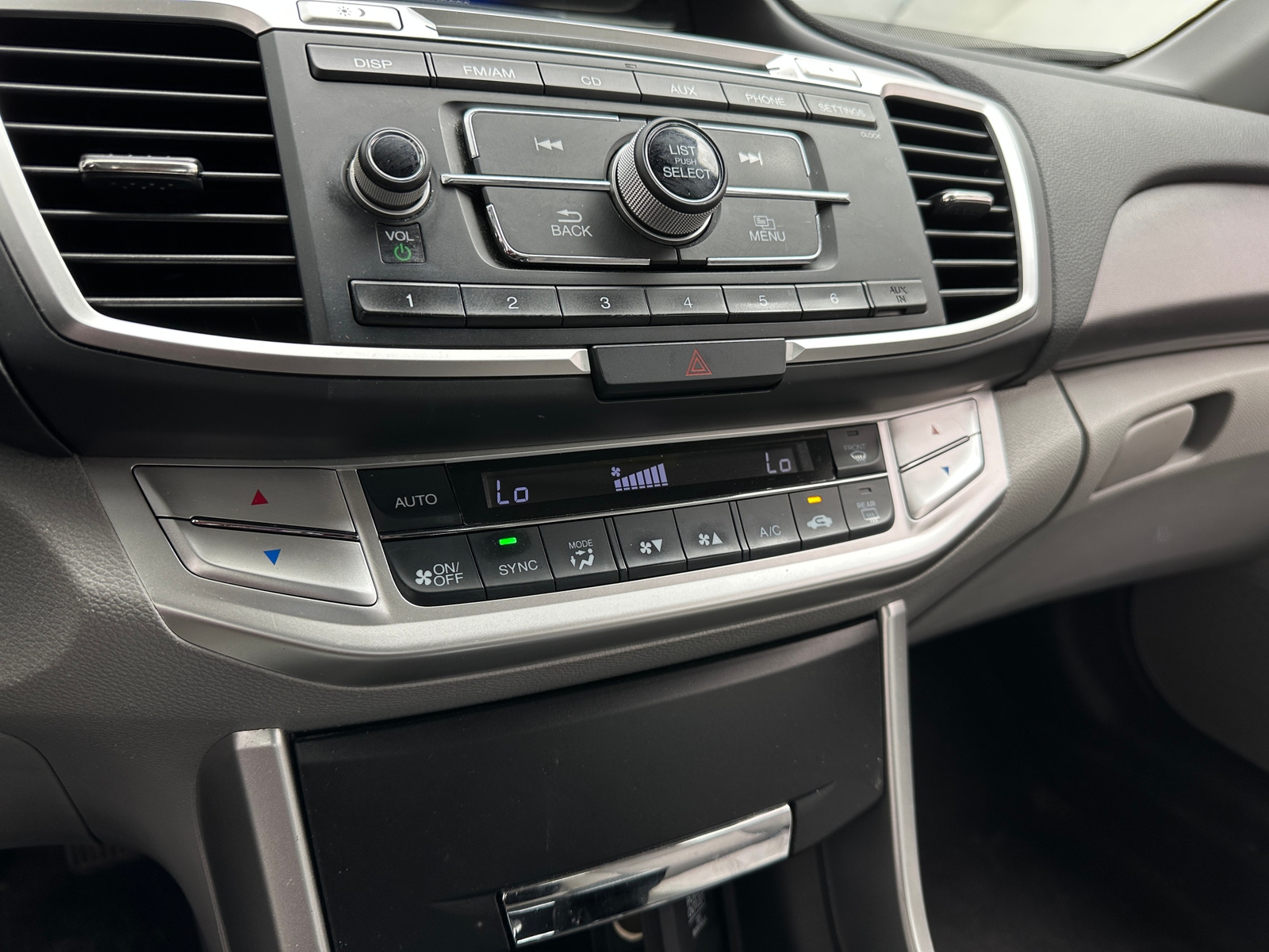 Thumbnail: 2013 Honda Accord - 4