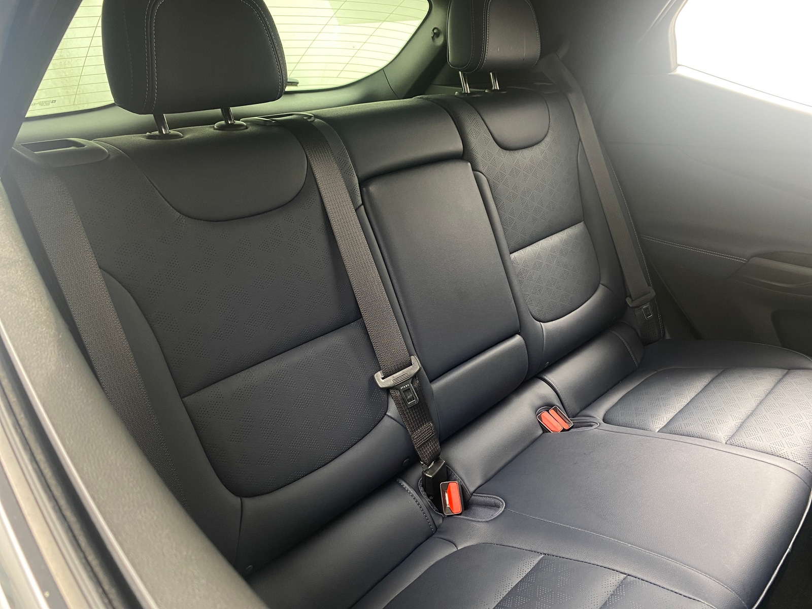 Thumbnail: 2023 Chevrolet Bolt EUV - 5