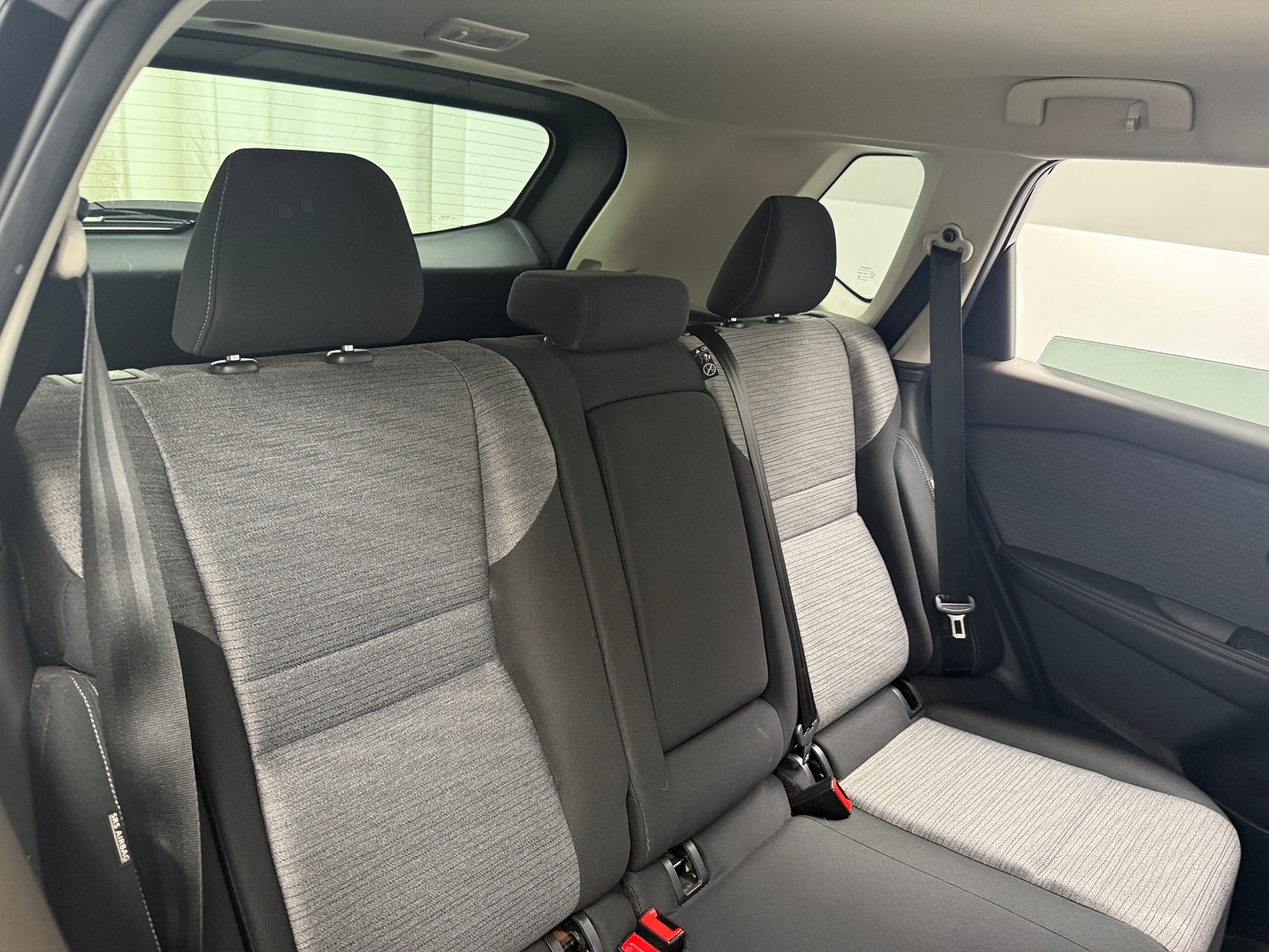 Thumbnail: 2021 Nissan Rogue - 6