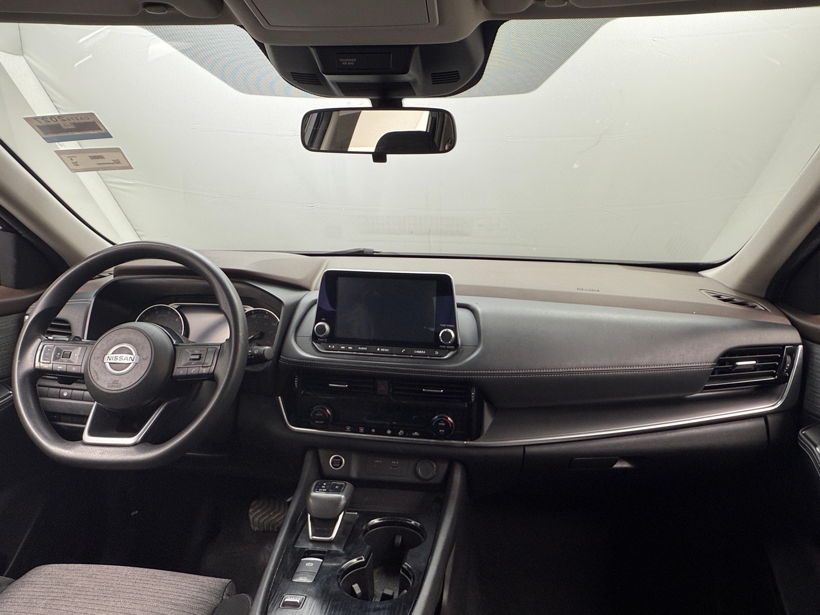 Thumbnail: 2021 Nissan Rogue - 3