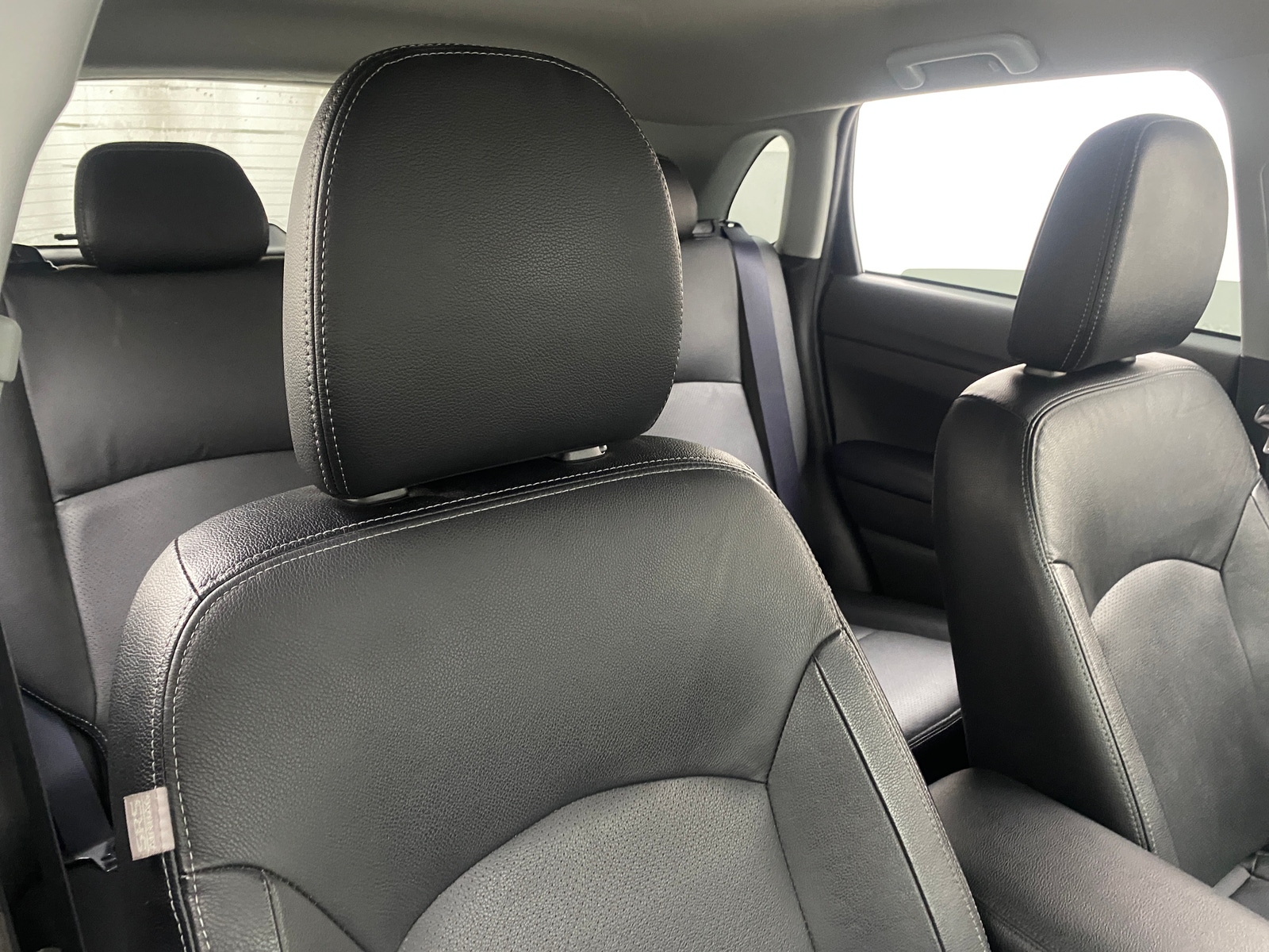 Thumbnail: 2018 Mitsubishi Outlander Sport - 2