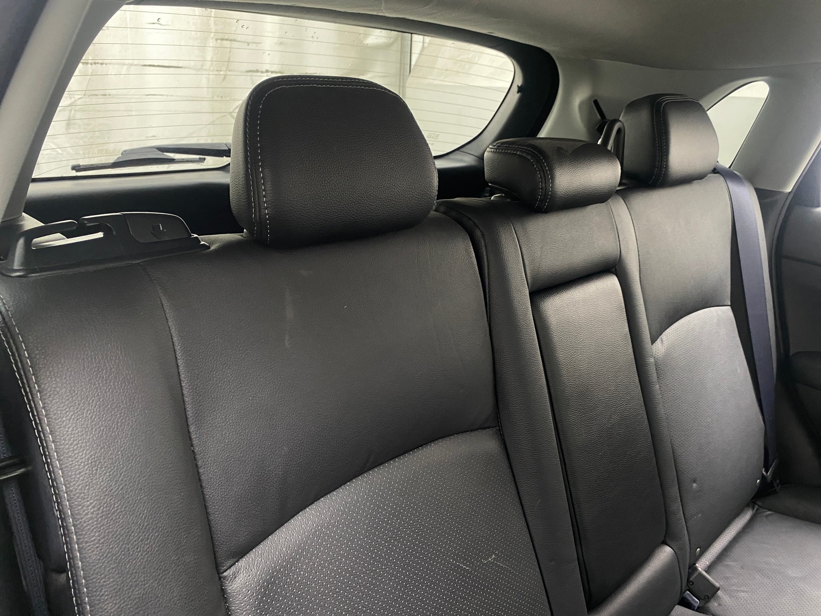 Thumbnail: 2018 Mitsubishi Outlander Sport - 6