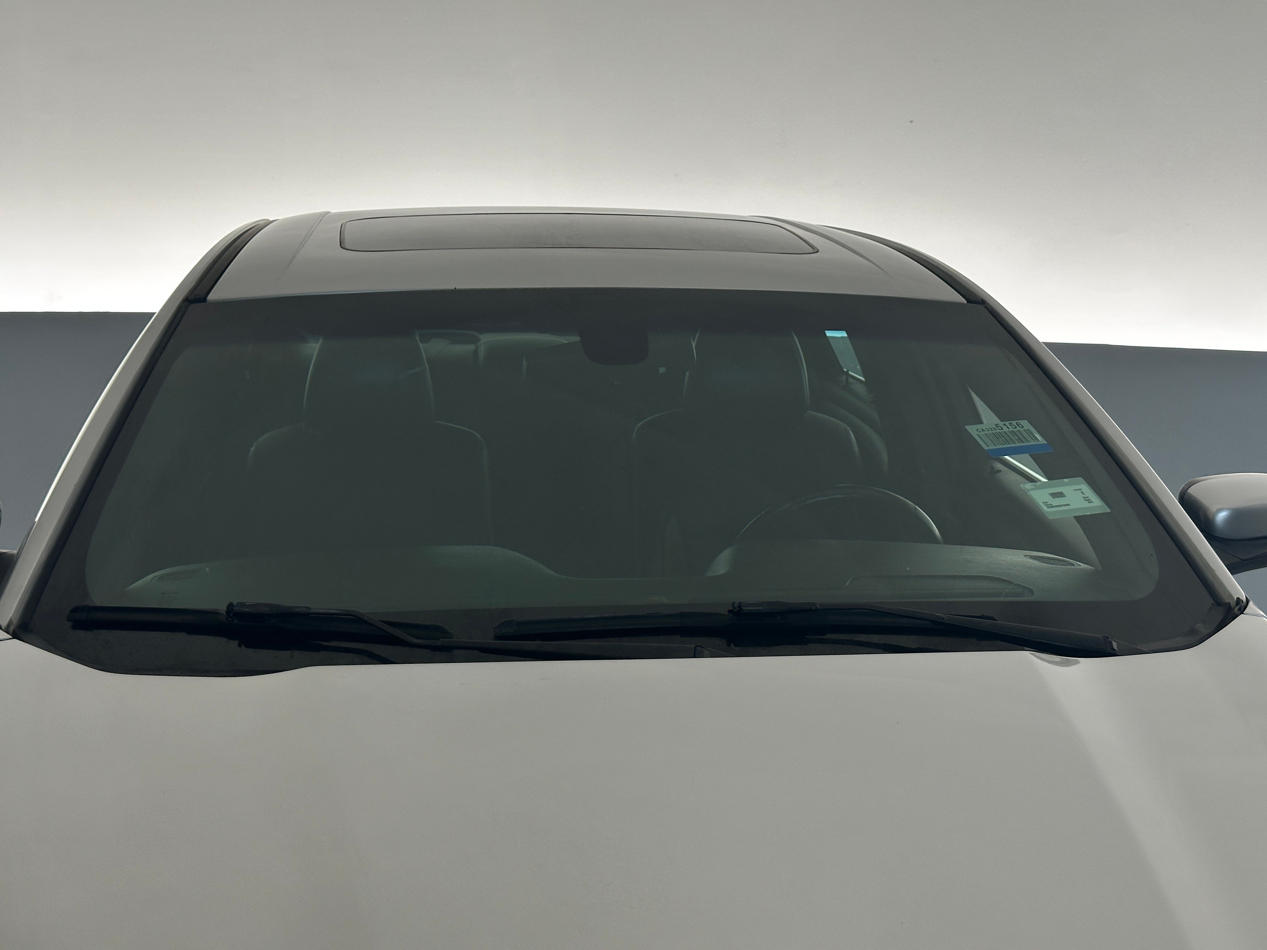 2014 Ford Taurus