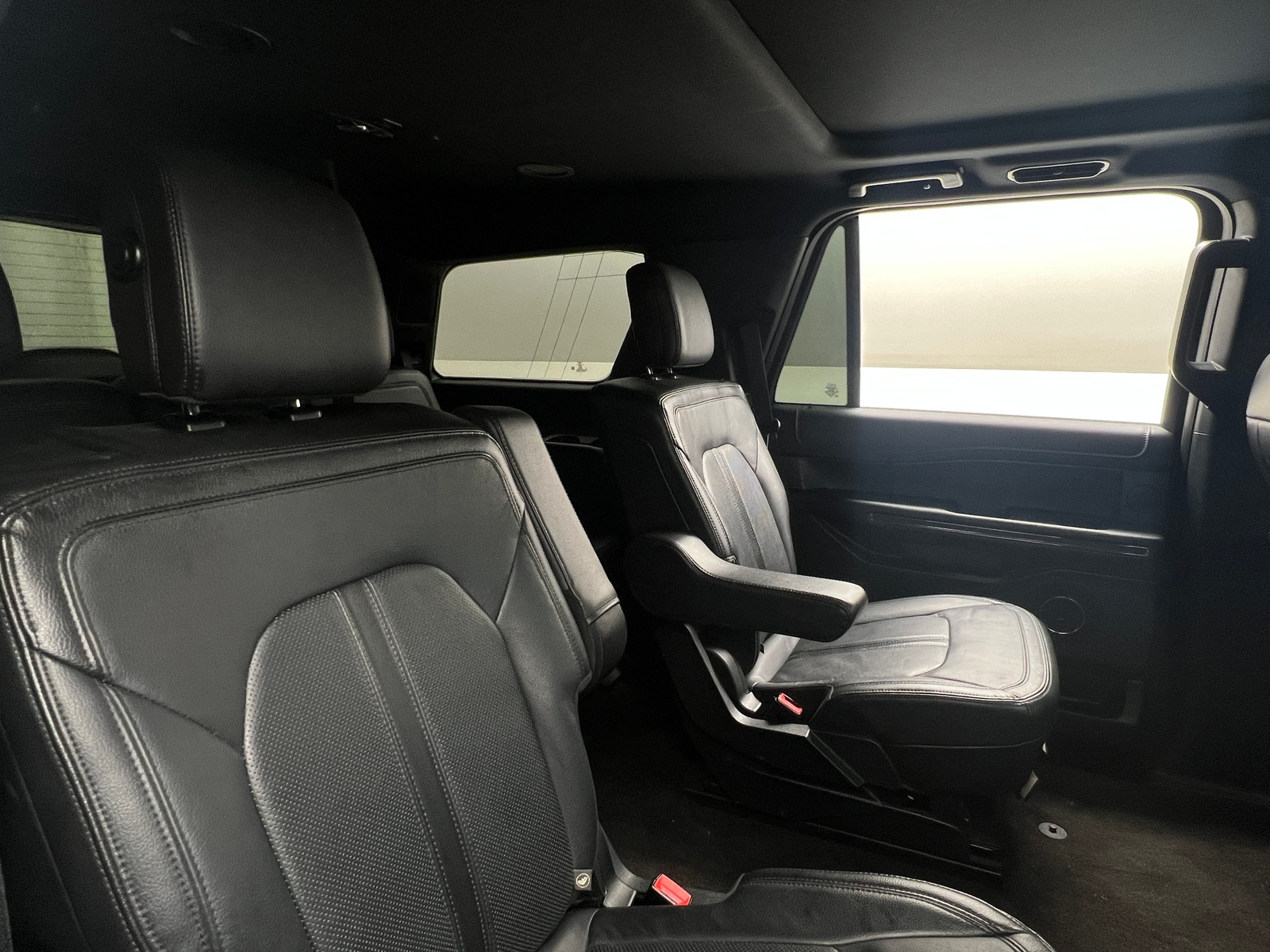 Thumbnail: 2018 Ford Expedition - 5