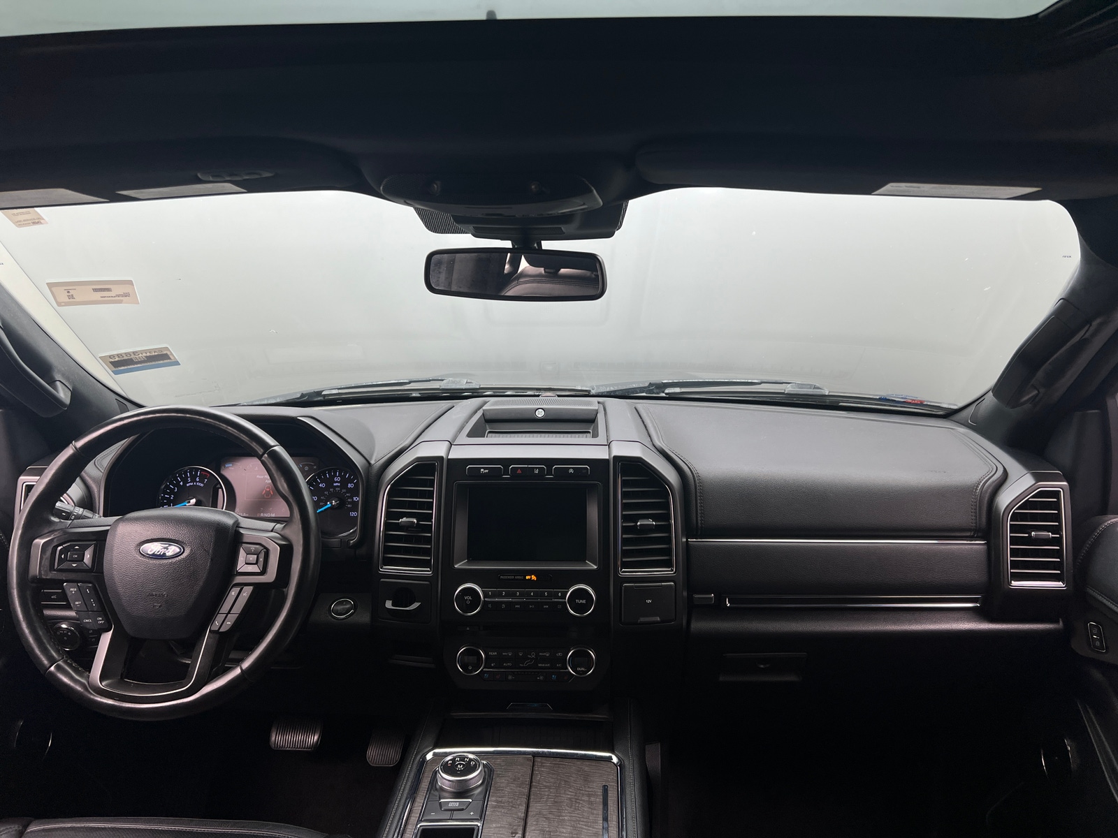Thumbnail: 2018 Ford Expedition - 2