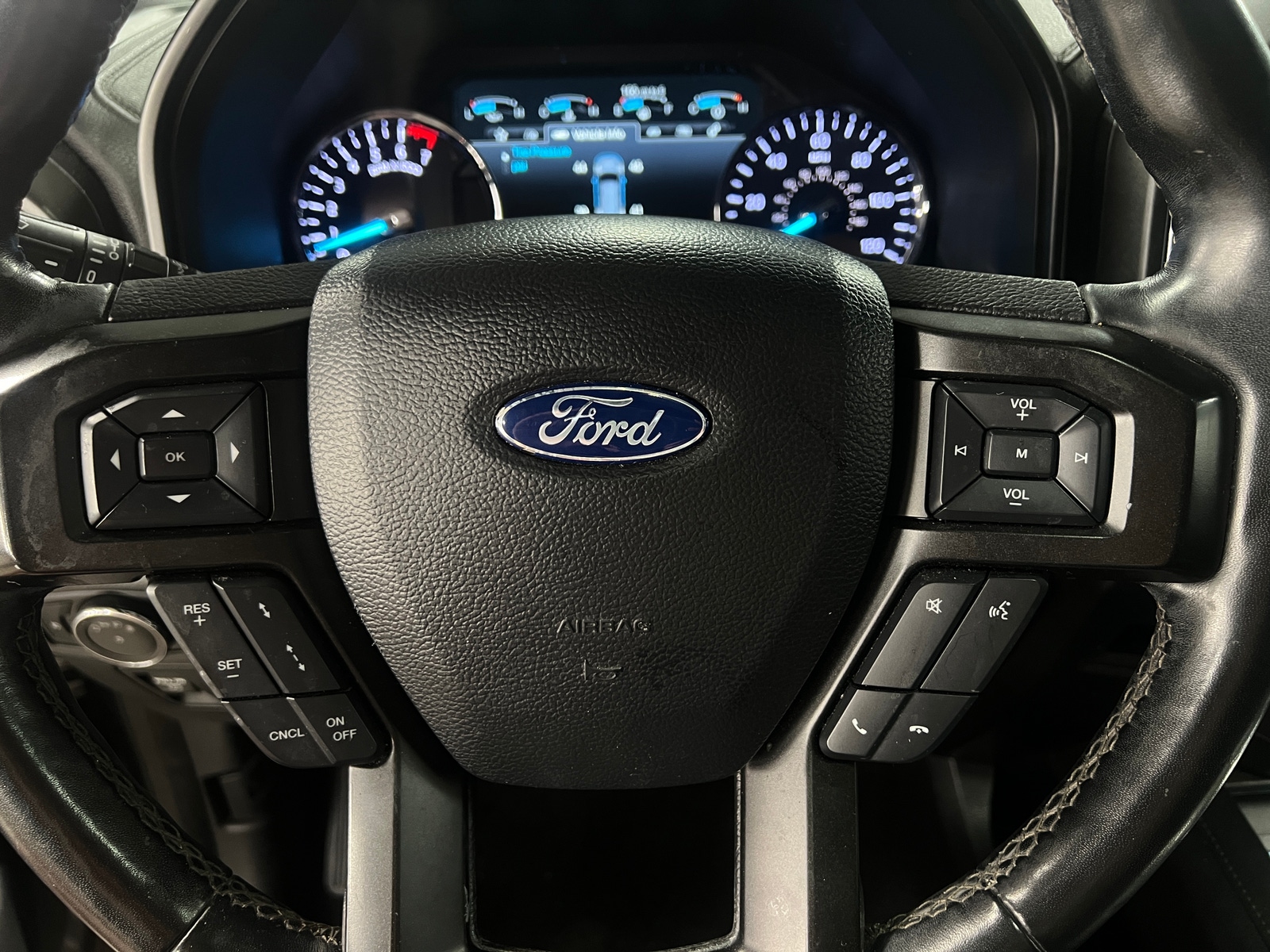 Thumbnail: 2018 Ford Expedition - 4