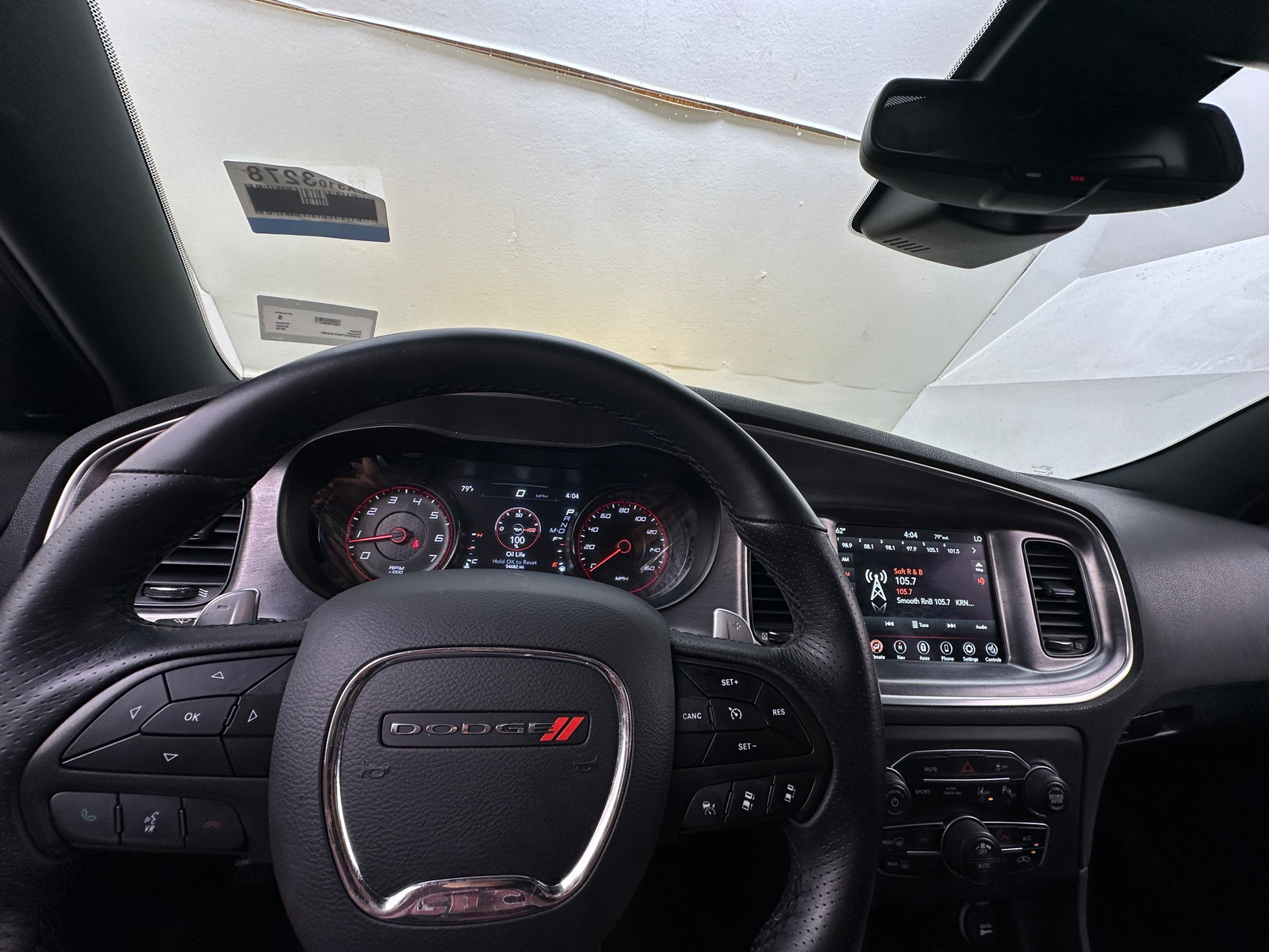 Thumbnail: 2018 Dodge Charger - 2