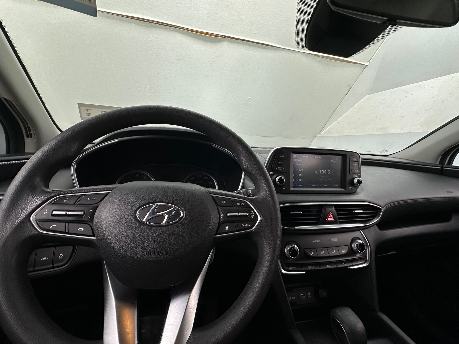 Thumbnail: 2019 Hyundai Santa Fe - 3