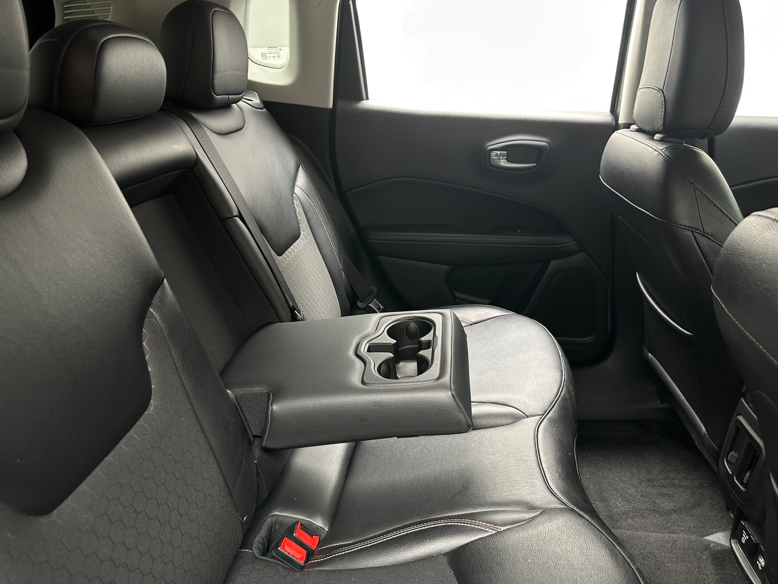 Thumbnail: 2019 Jeep Compass - 6