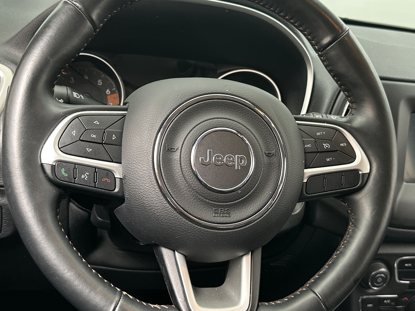Thumbnail: 2019 Jeep Compass - 5