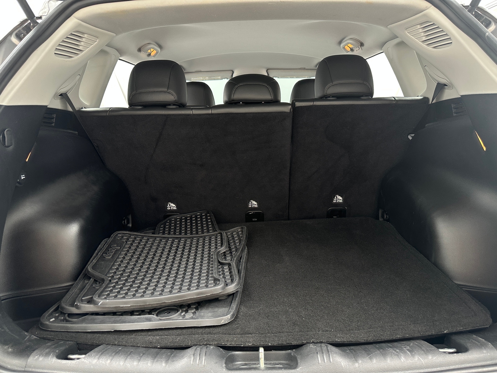 Thumbnail: 2019 Jeep Compass - 7