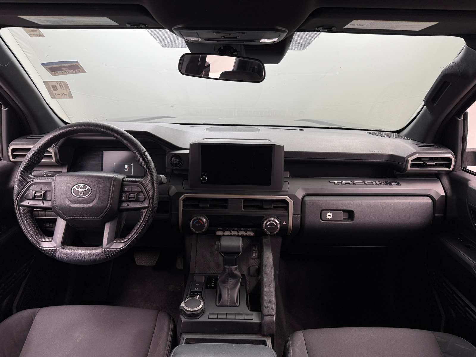 Thumbnail: 2024 Toyota Tacoma - 3