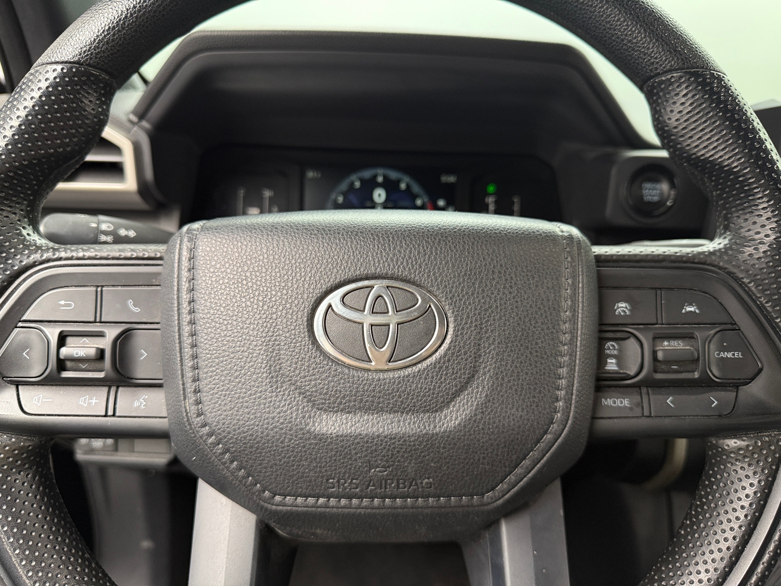 Thumbnail: 2024 Toyota Tacoma - 5