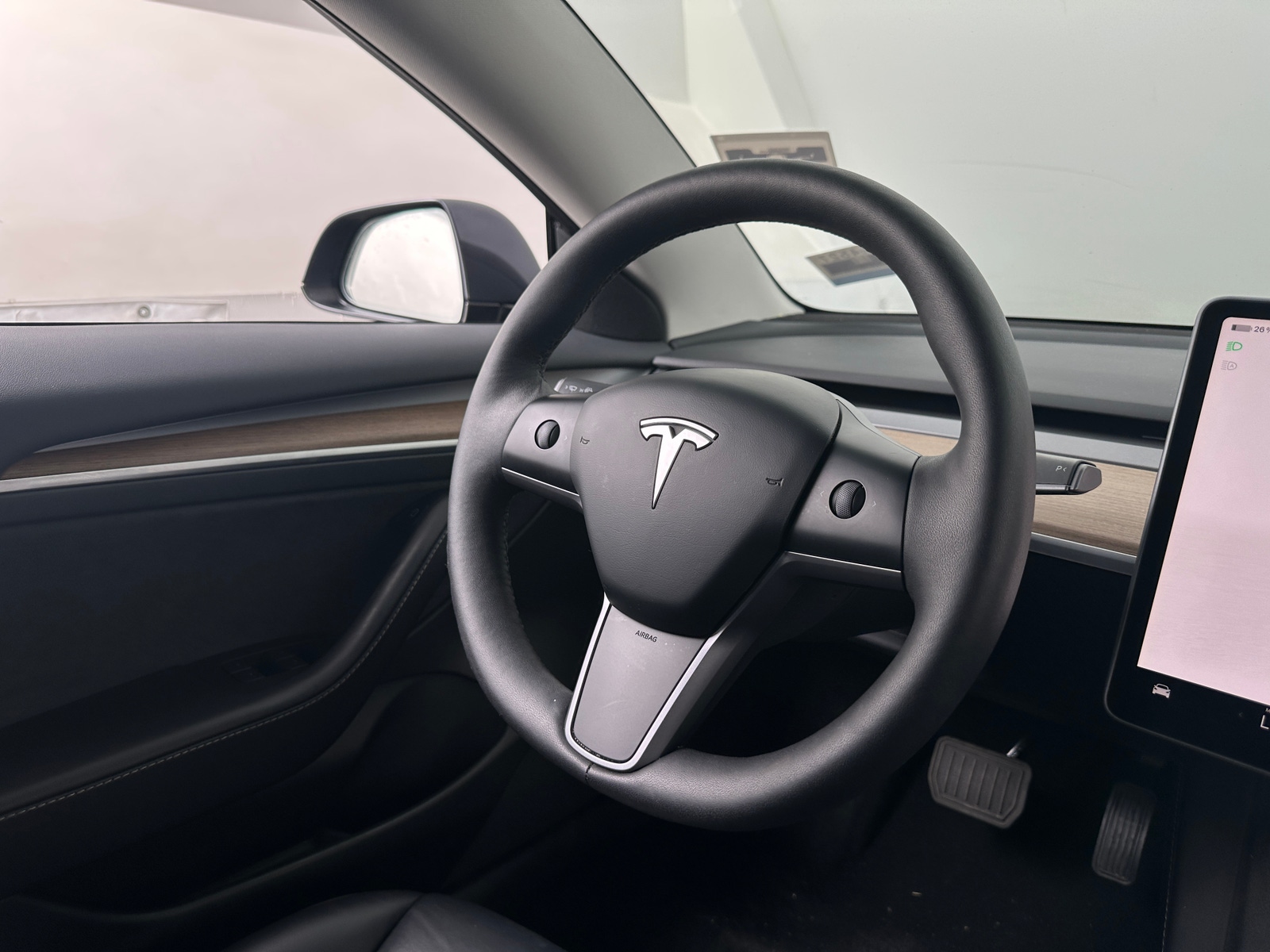 Thumbnail: 2023 Tesla Model 3 - 4