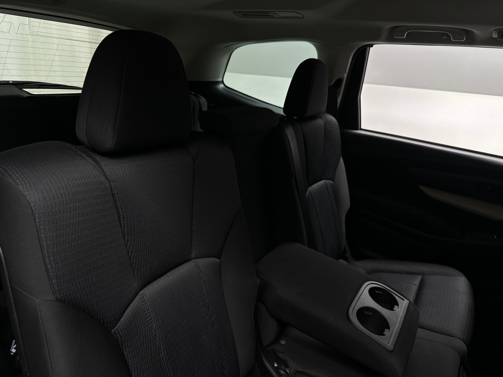 Thumbnail: 2020 Subaru Ascent - 6
