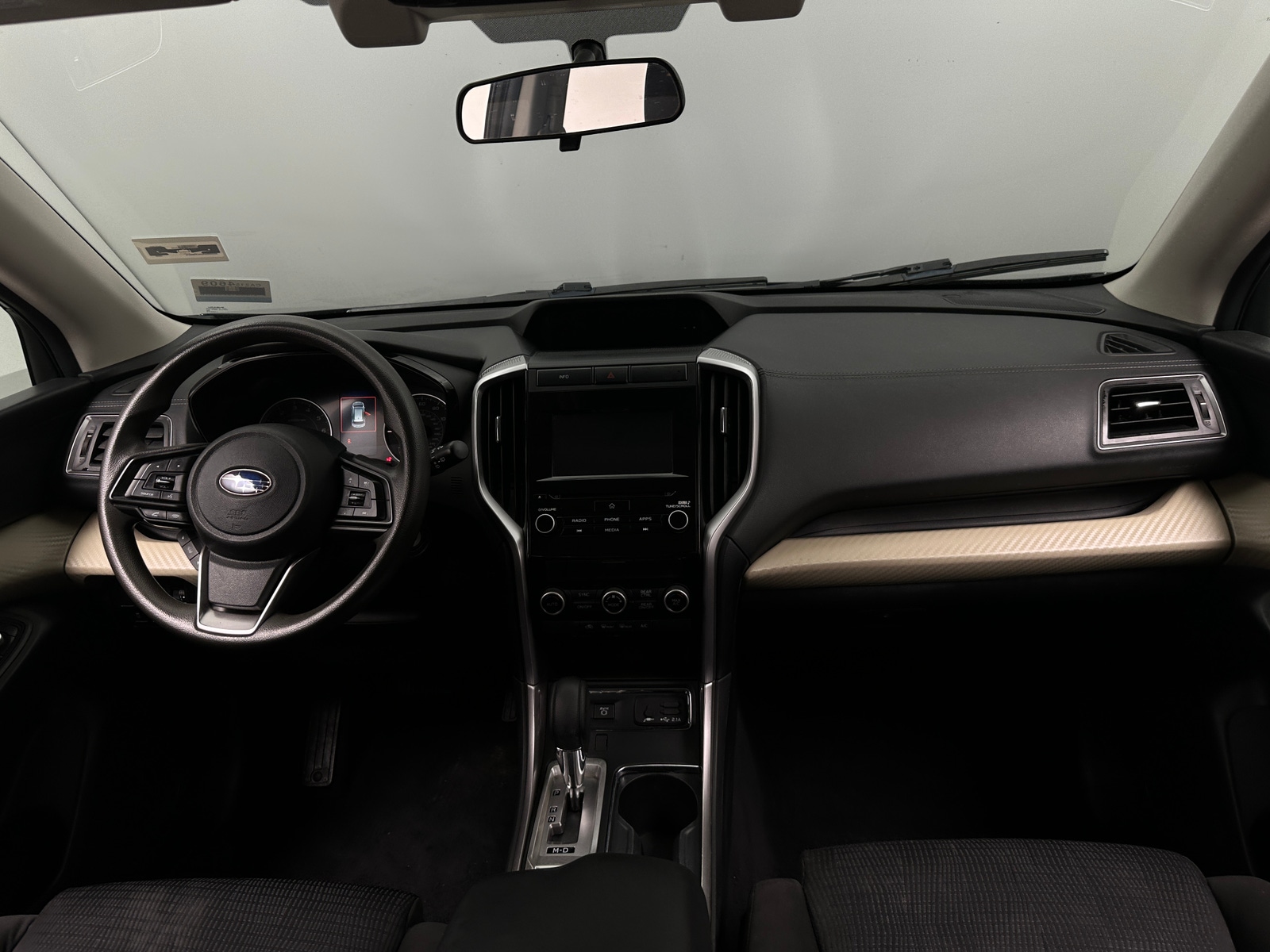 Thumbnail: 2020 Subaru Ascent - 3
