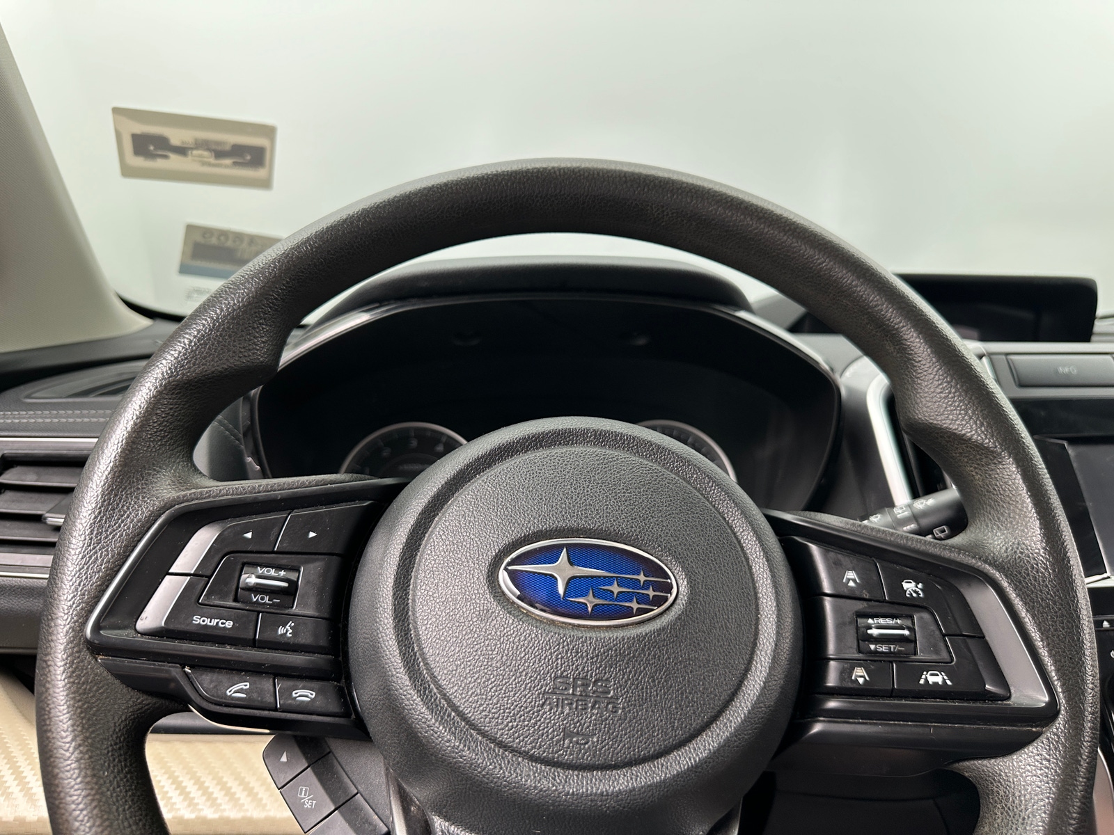 Thumbnail: 2020 Subaru Ascent - 5